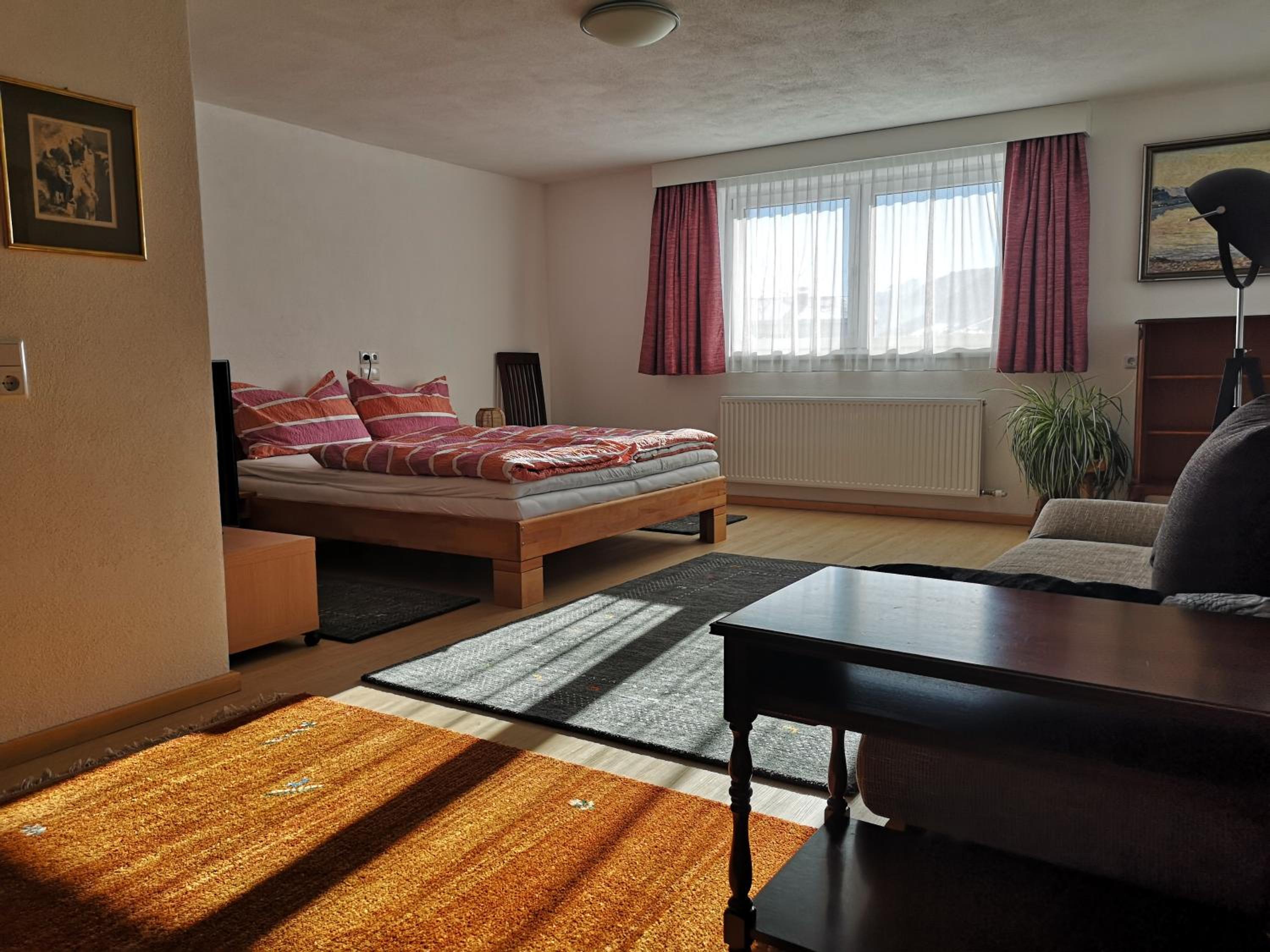Ferienwohnung Tanzer