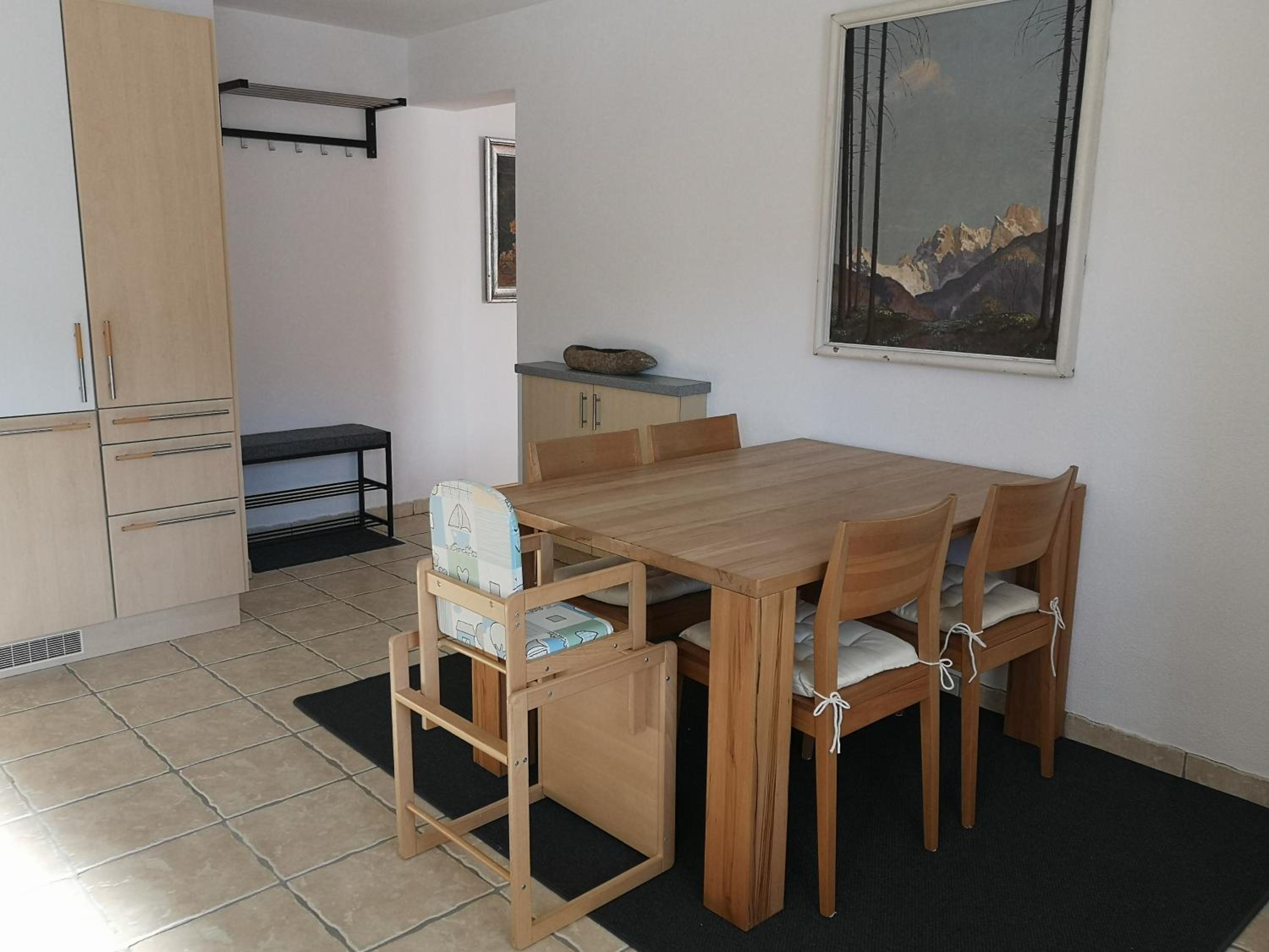 Ferienwohnung Tanzer