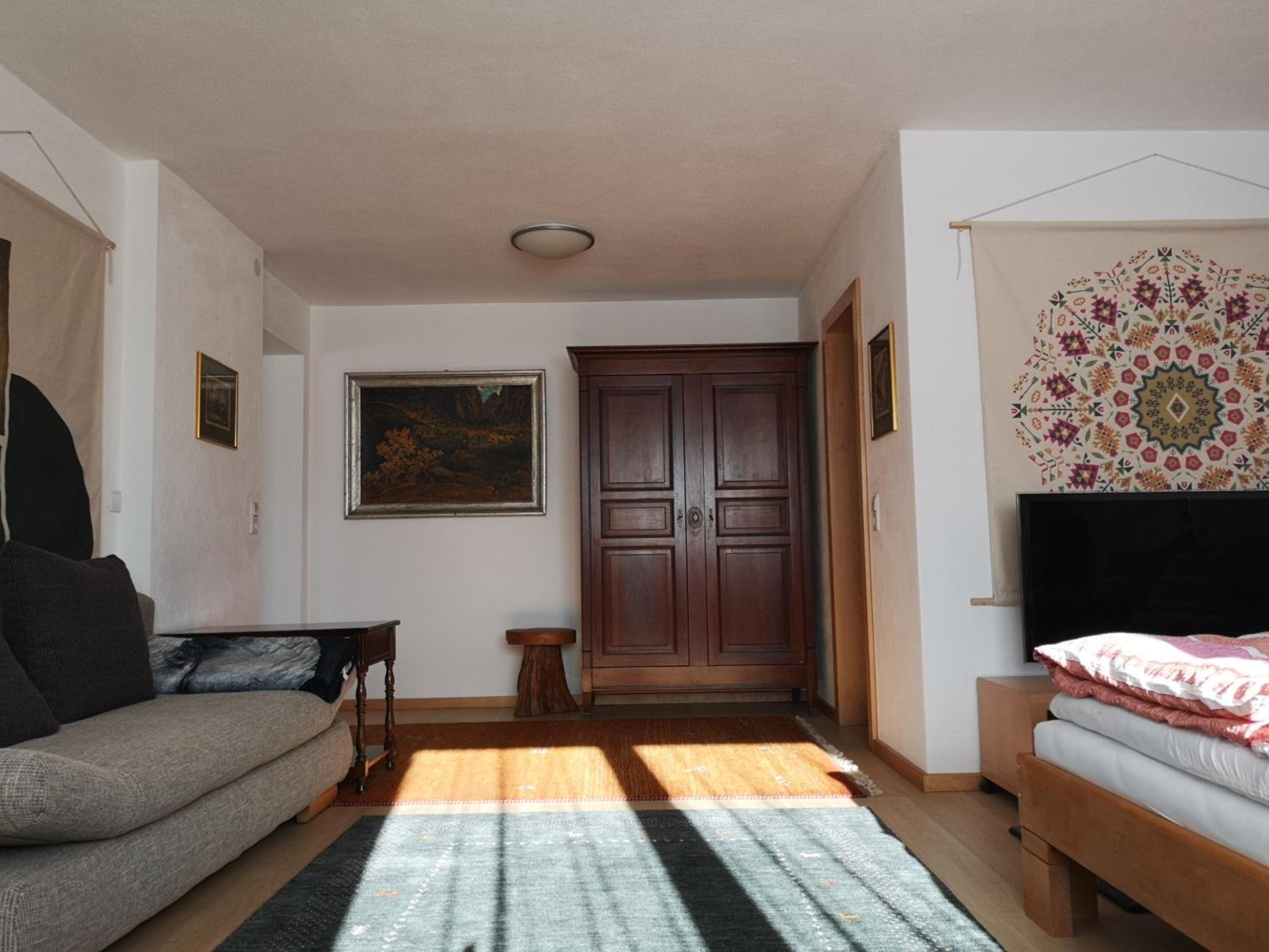 Ferienwohnung Tanzer