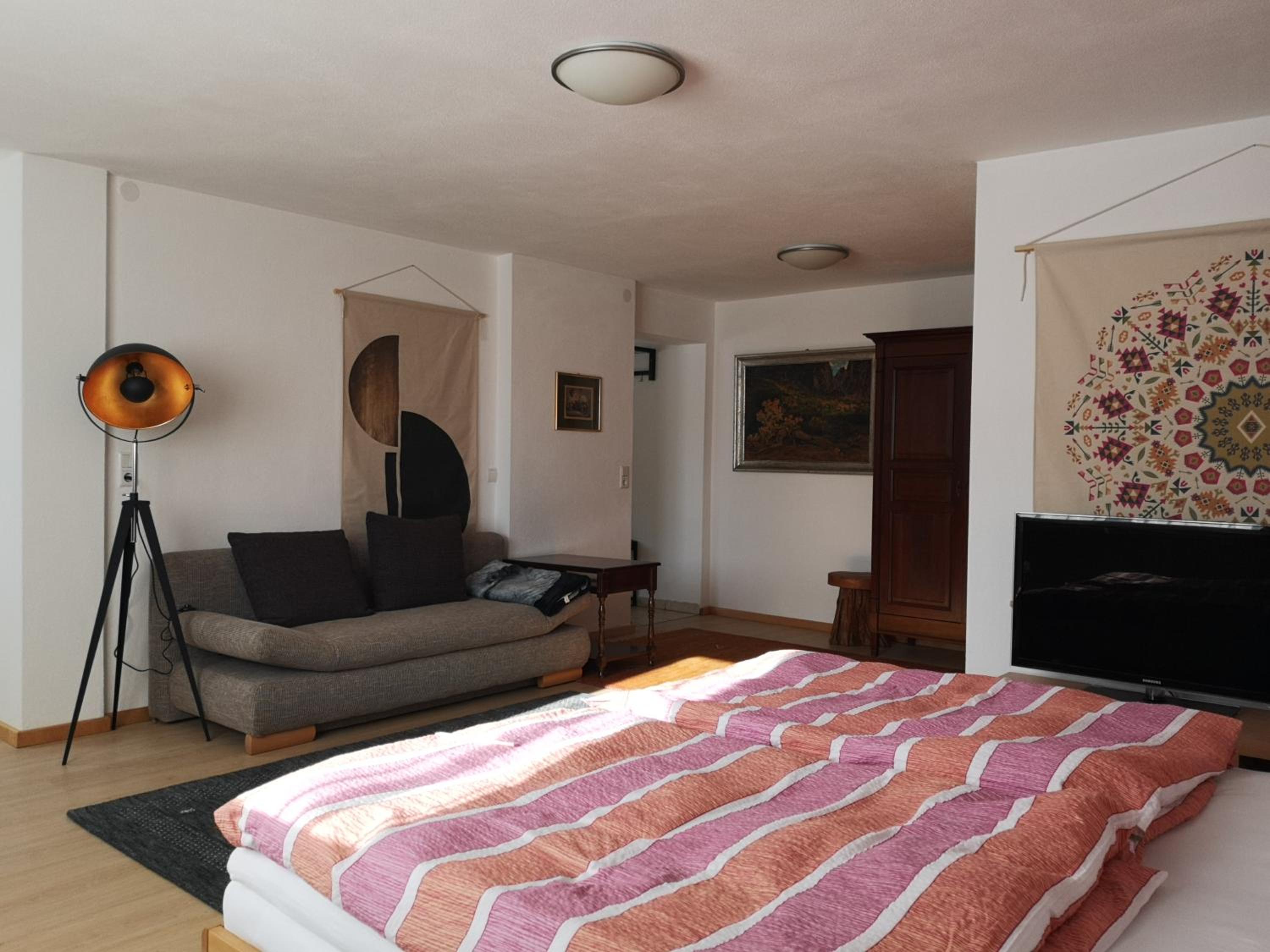 Ferienwohnung Tanzer
