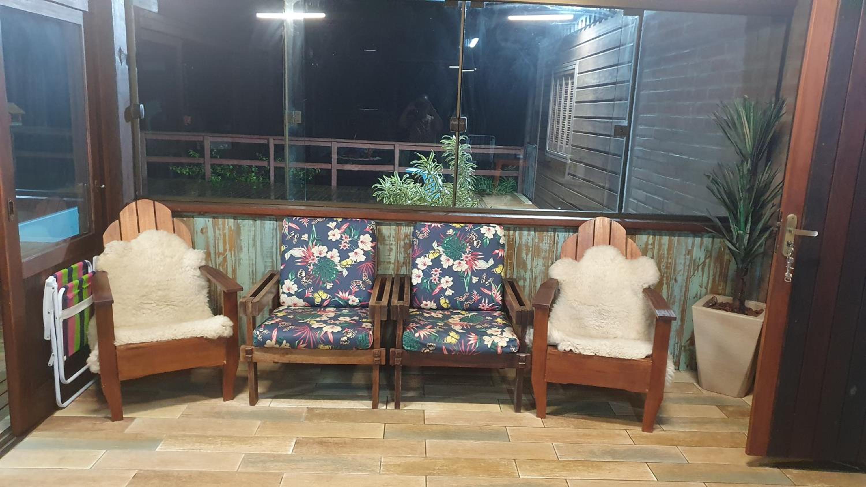 Rancho 3 Guri