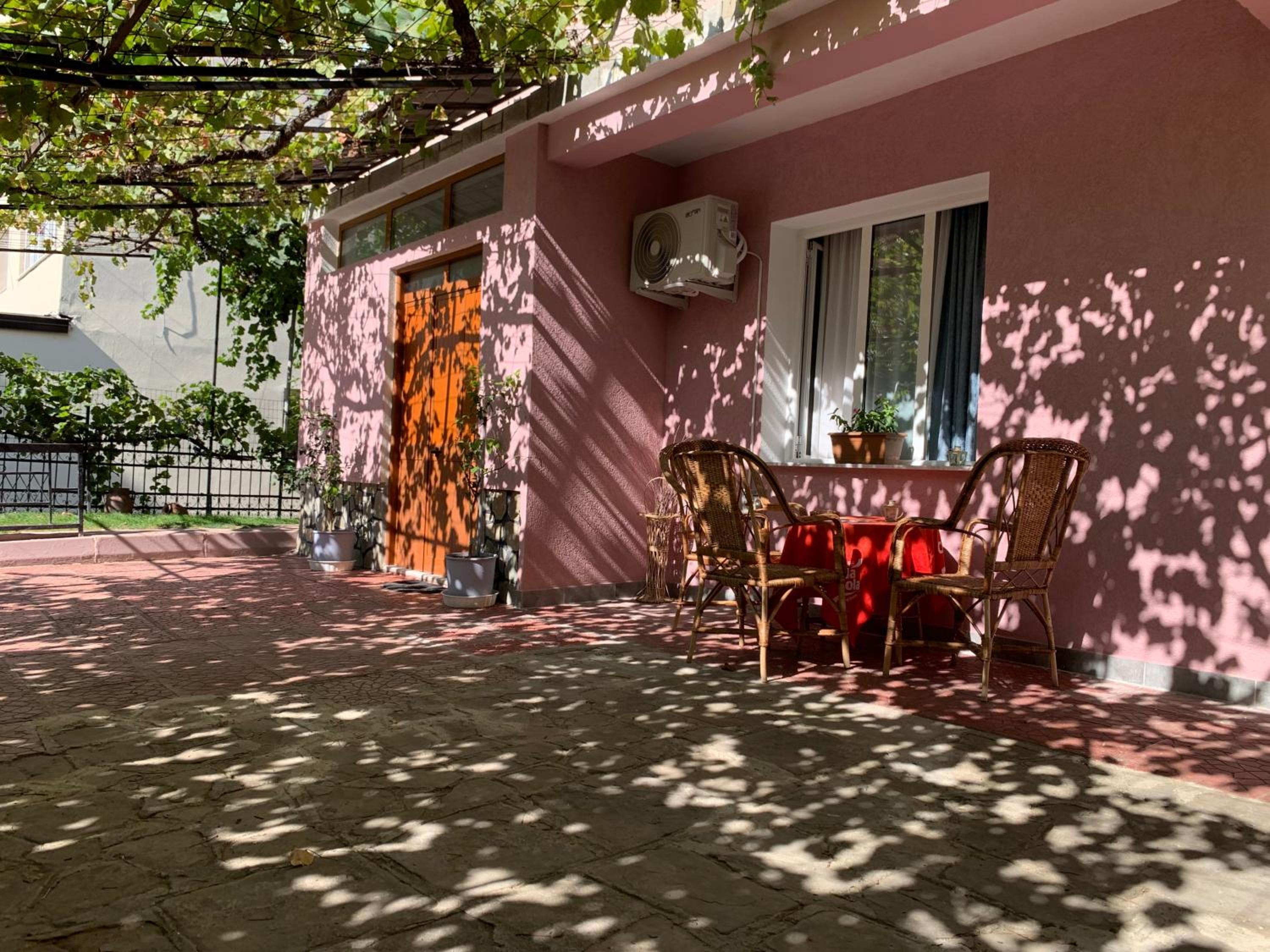 Vila Spaho