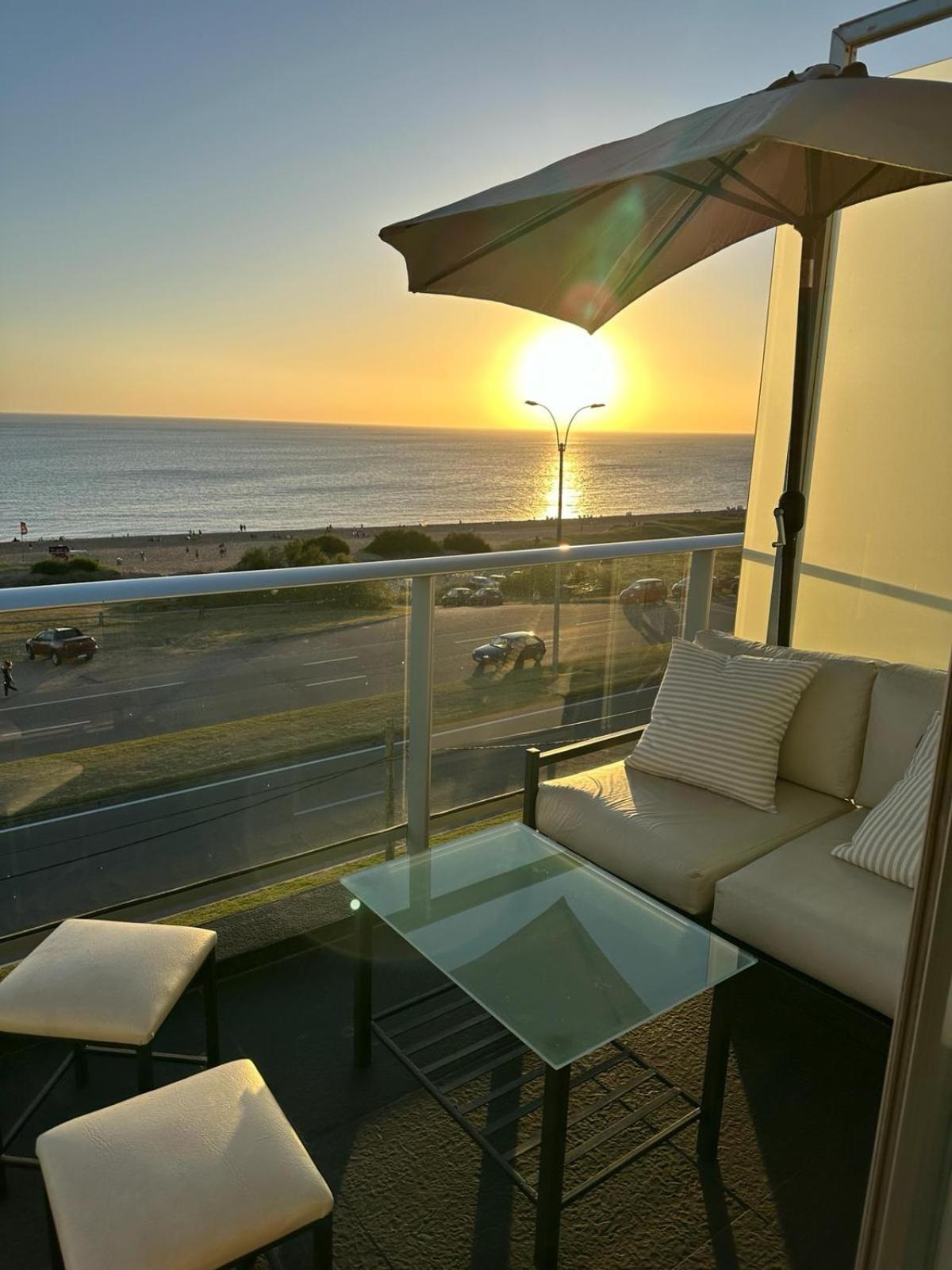 Atardeceres Mágicos en Punta del Este