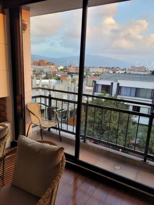 Vive la vida al norte de Bogotá 402