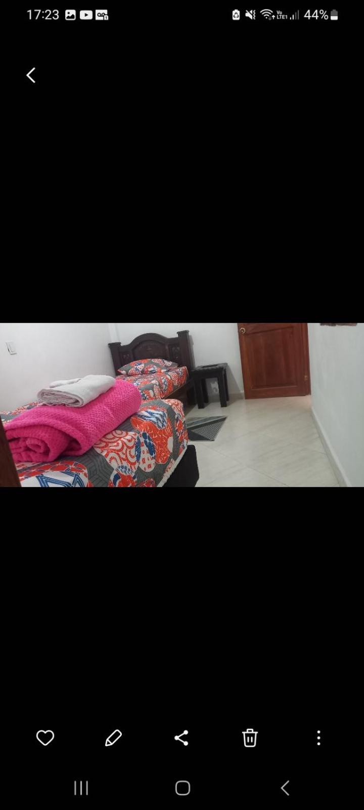 Donde Lili