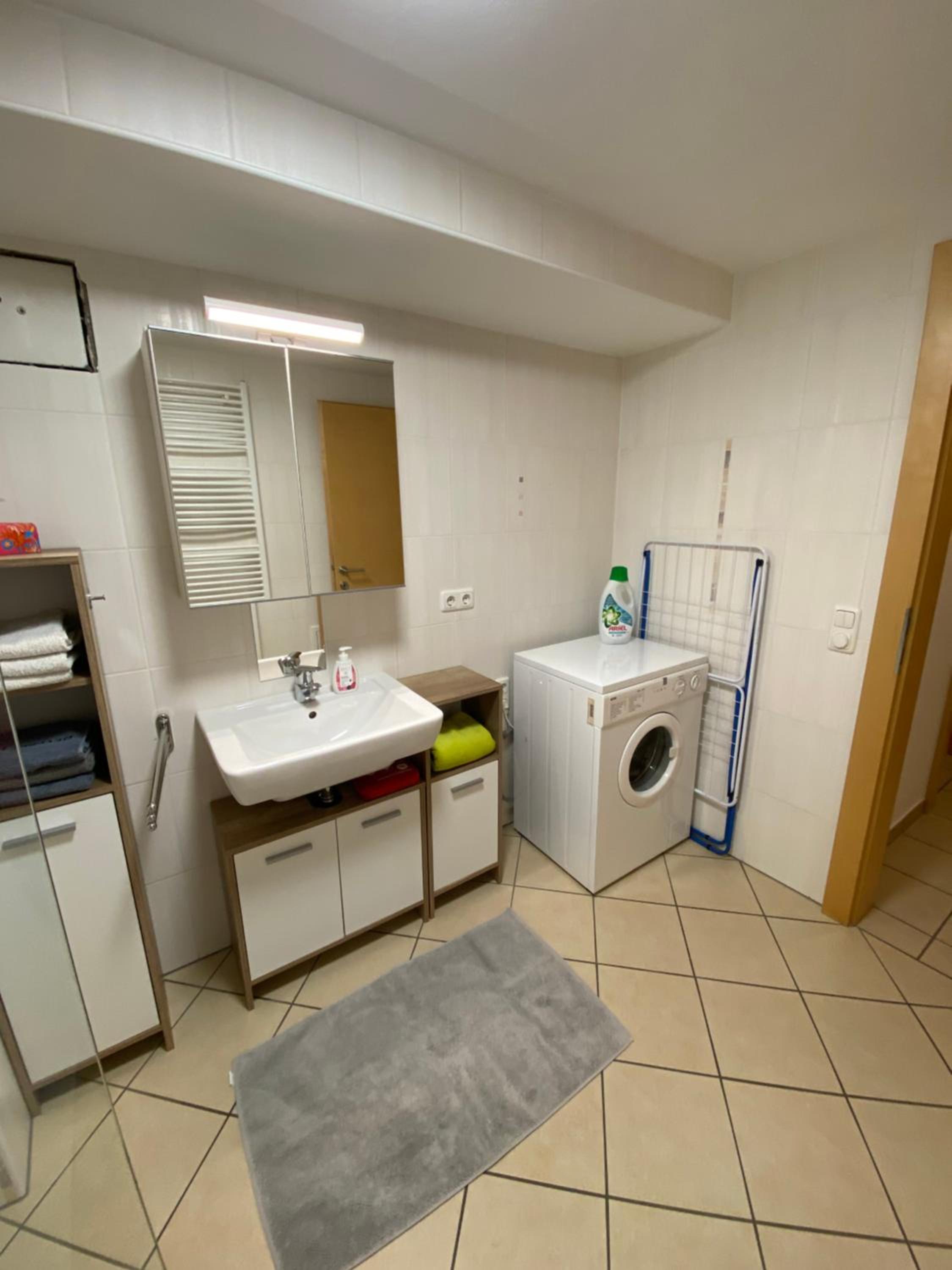 Ferienwohnung Bindl