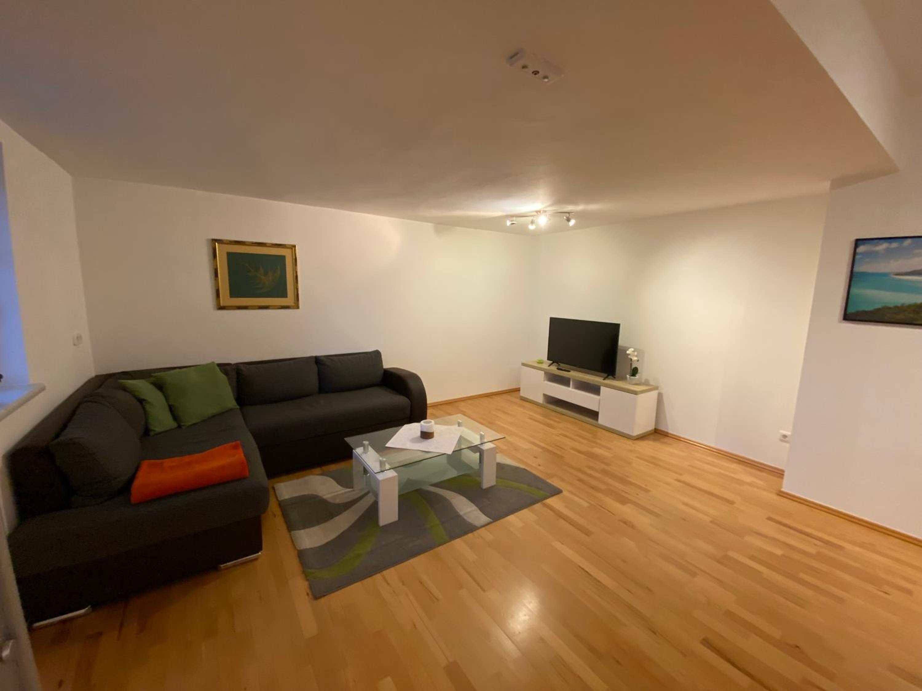 Ferienwohnung Bindl