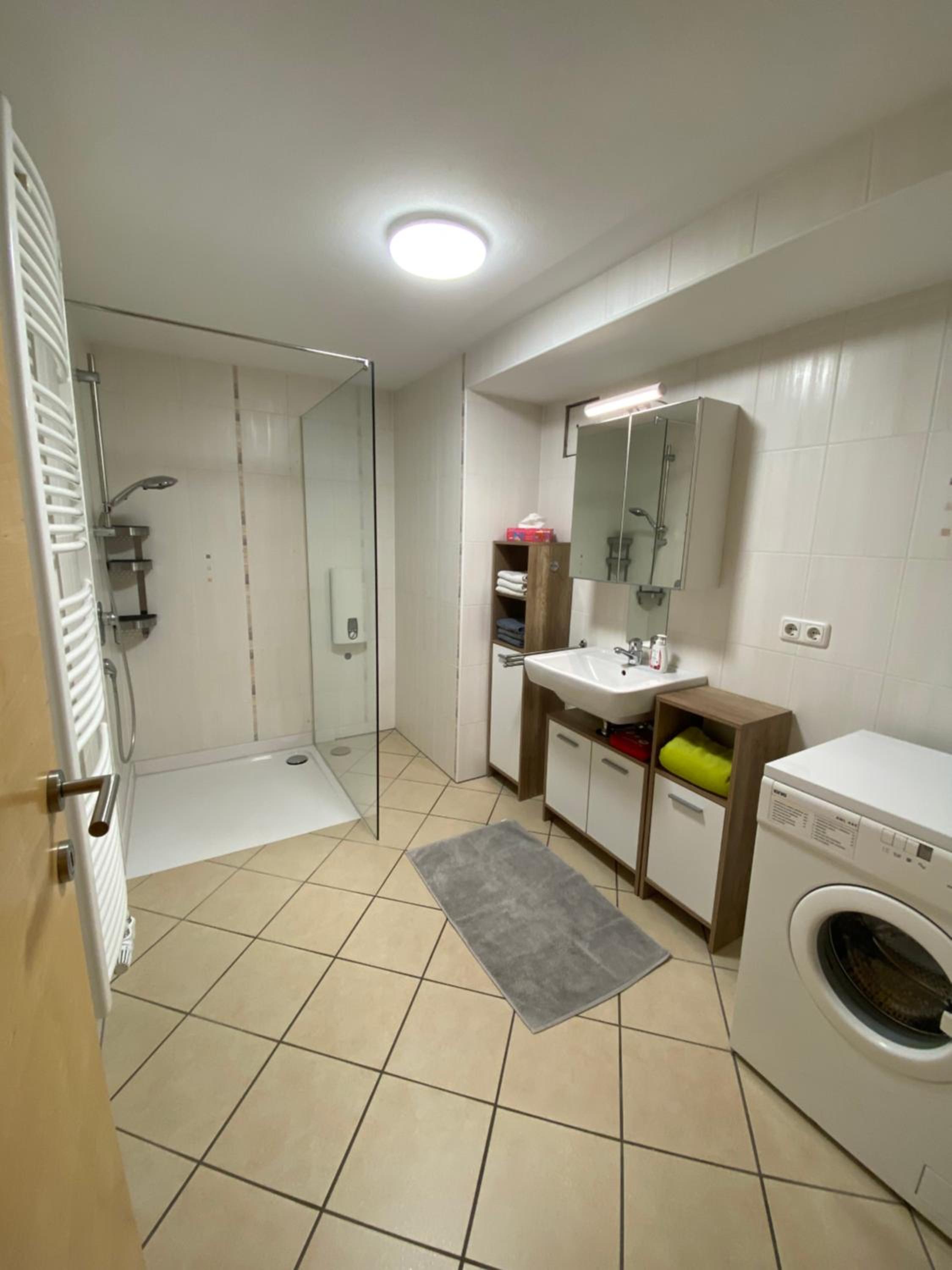 Ferienwohnung Bindl