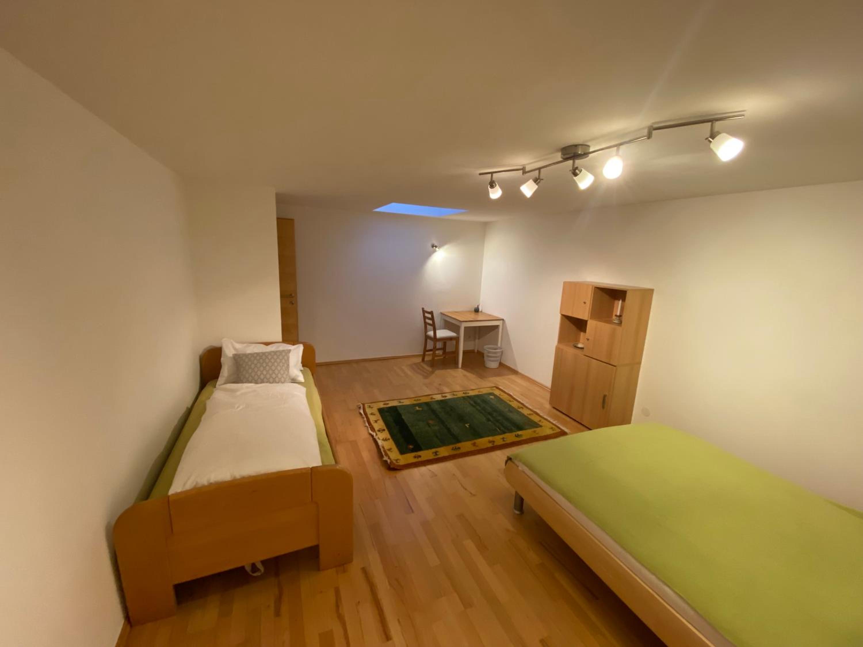 Ferienwohnung Bindl
