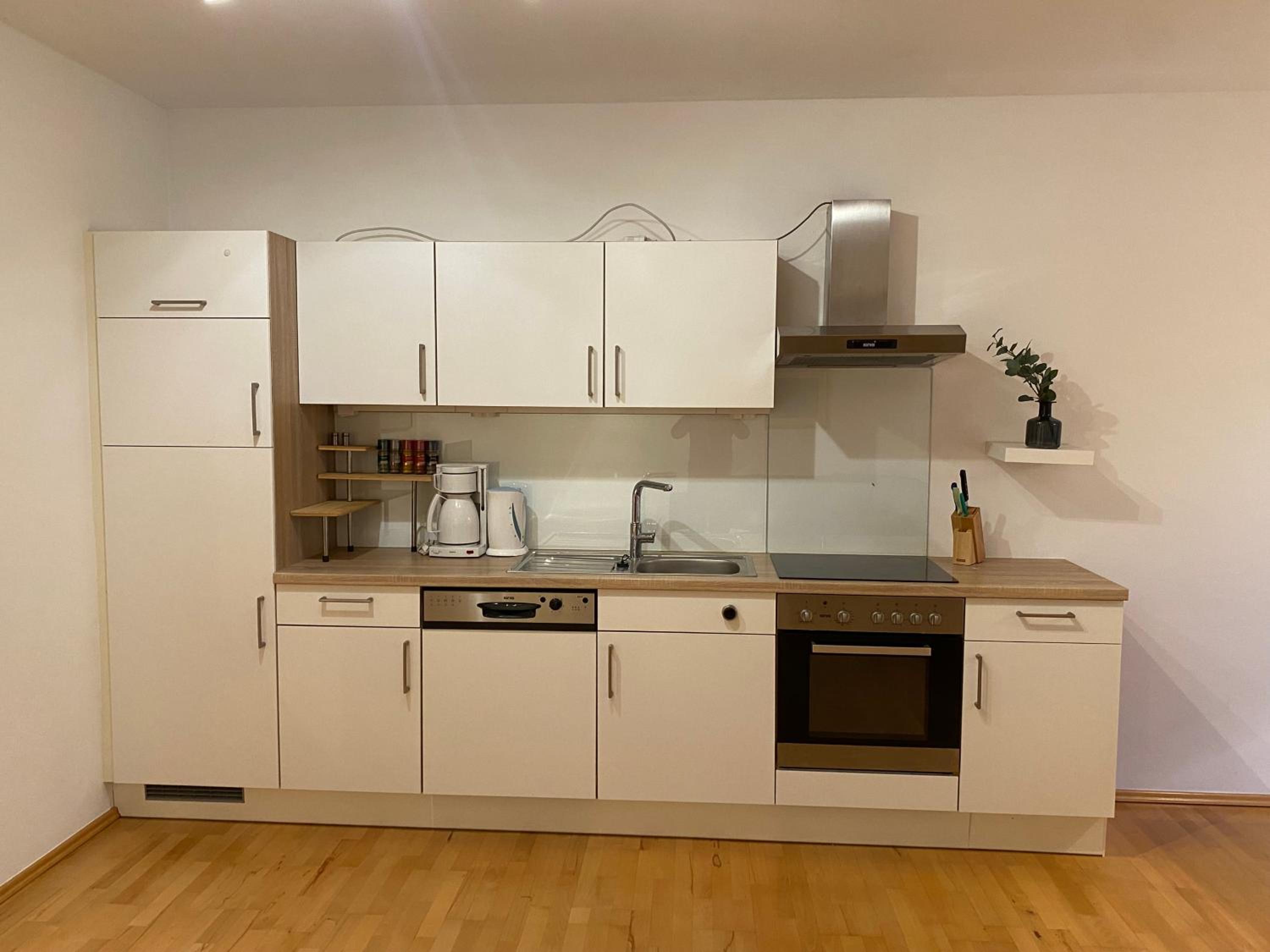 Ferienwohnung Bindl