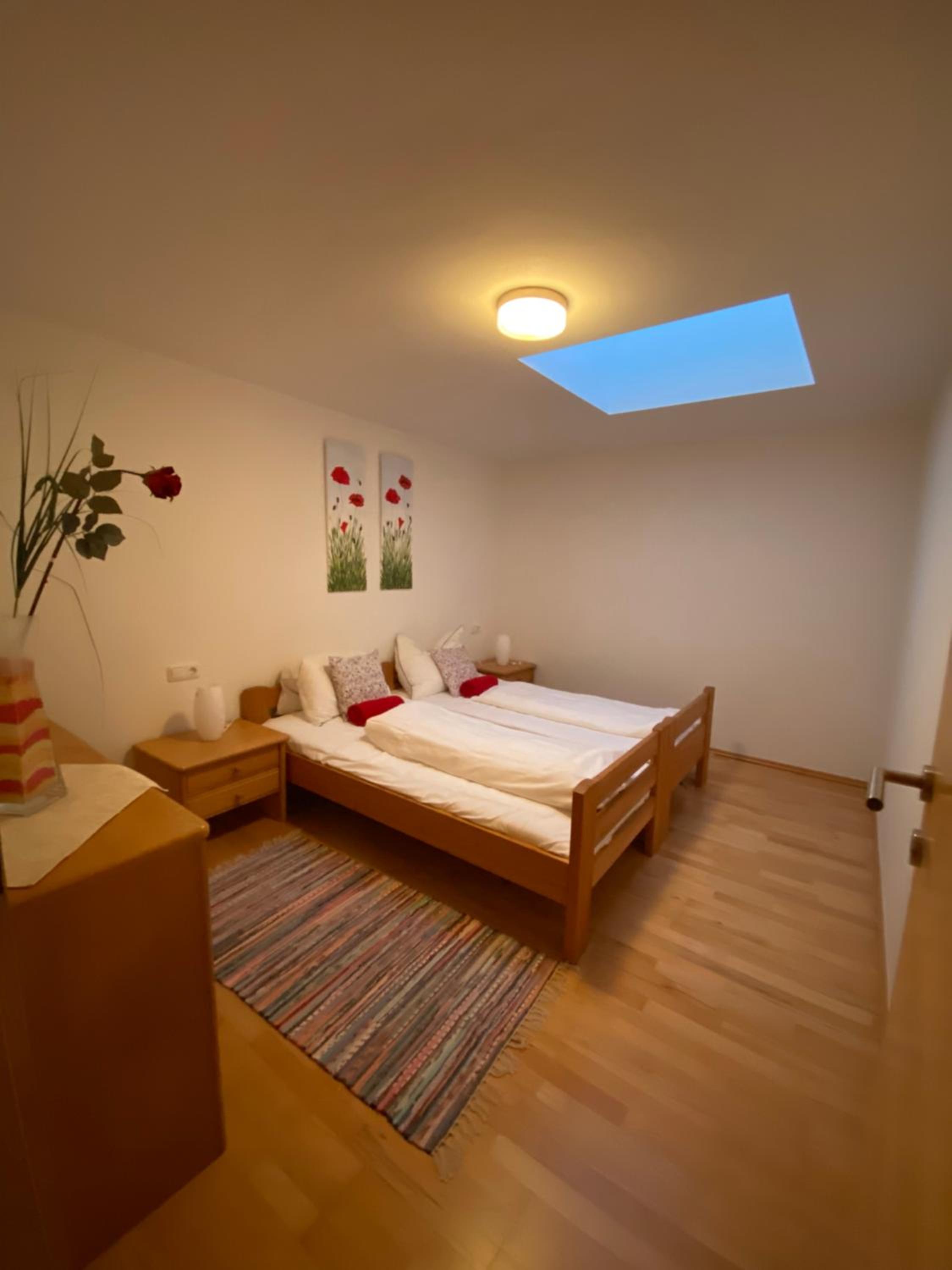 Ferienwohnung Bindl