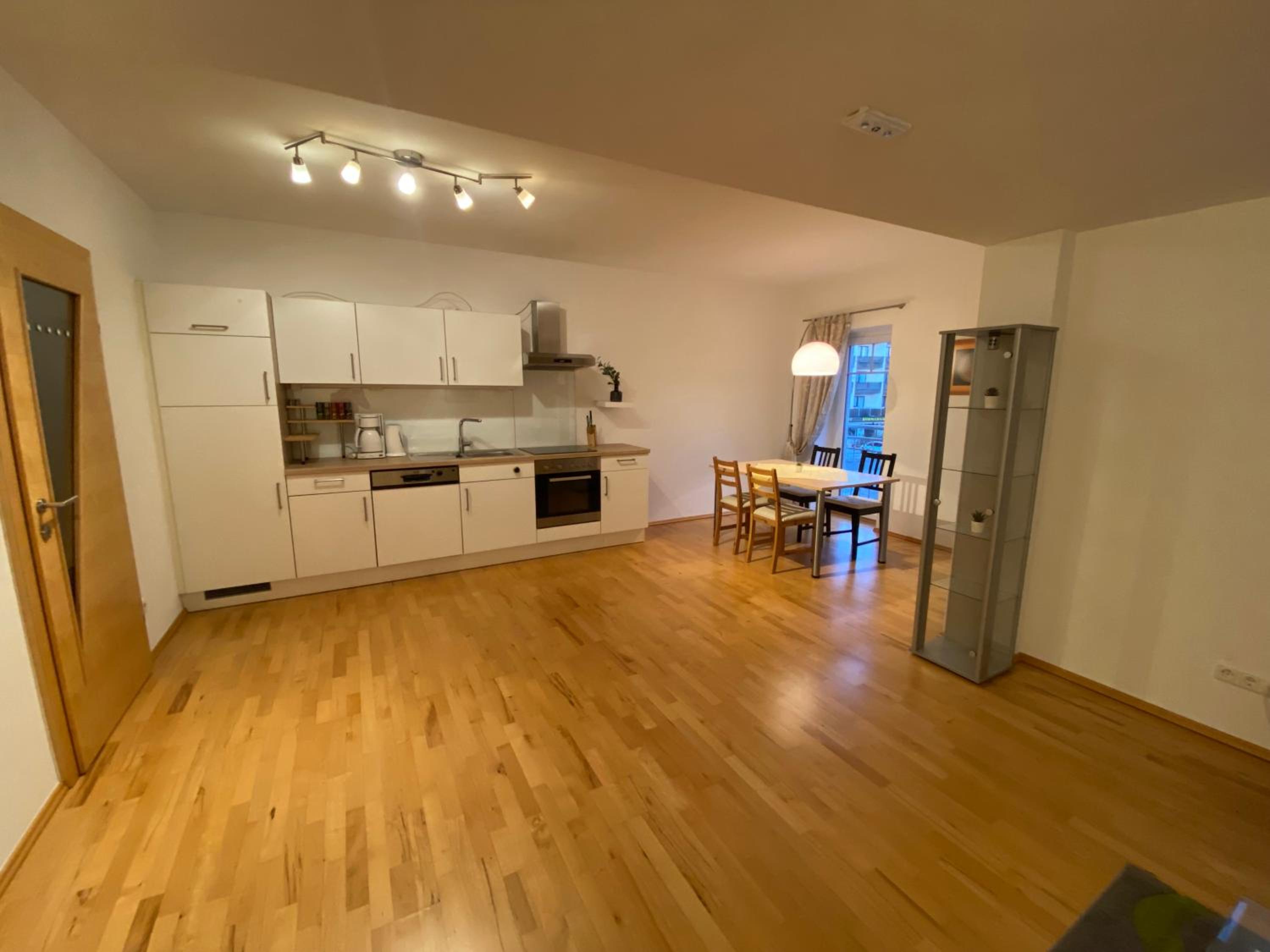 Ferienwohnung Bindl