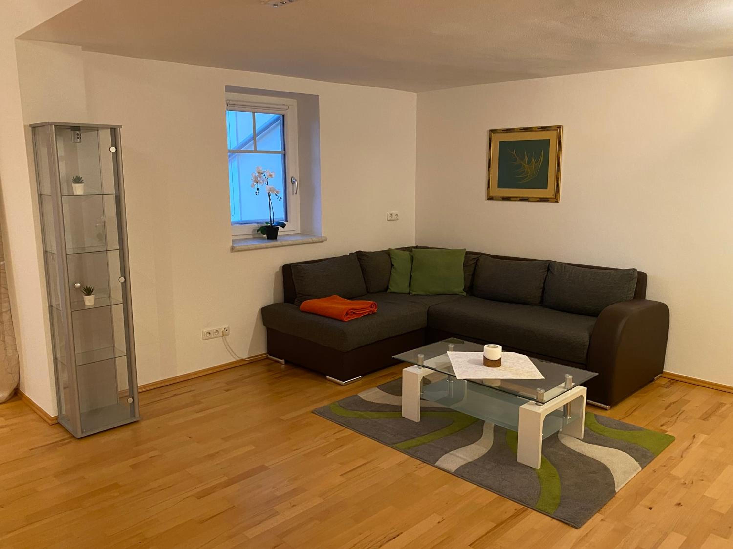 Ferienwohnung Bindl
