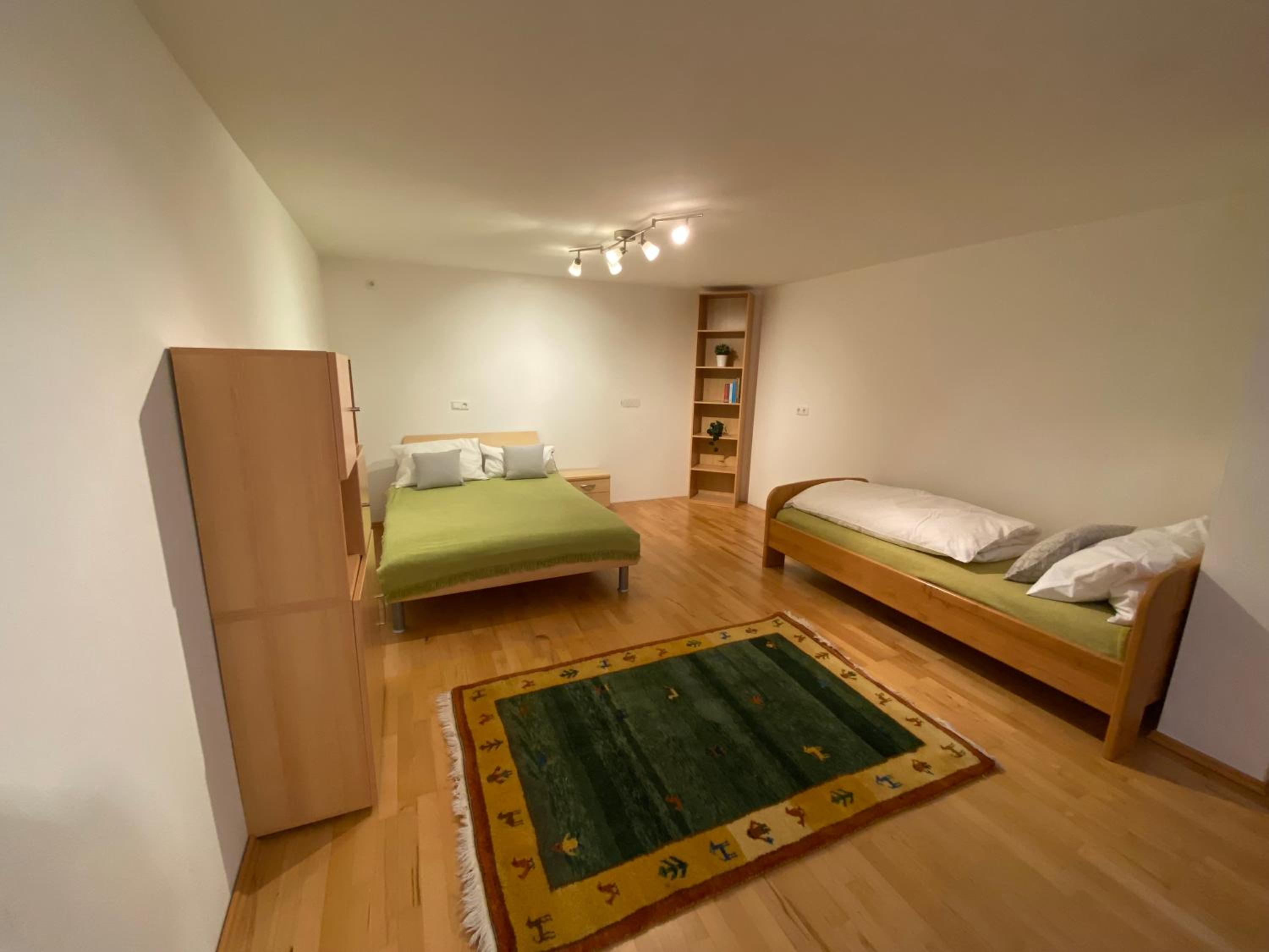 Ferienwohnung Bindl
