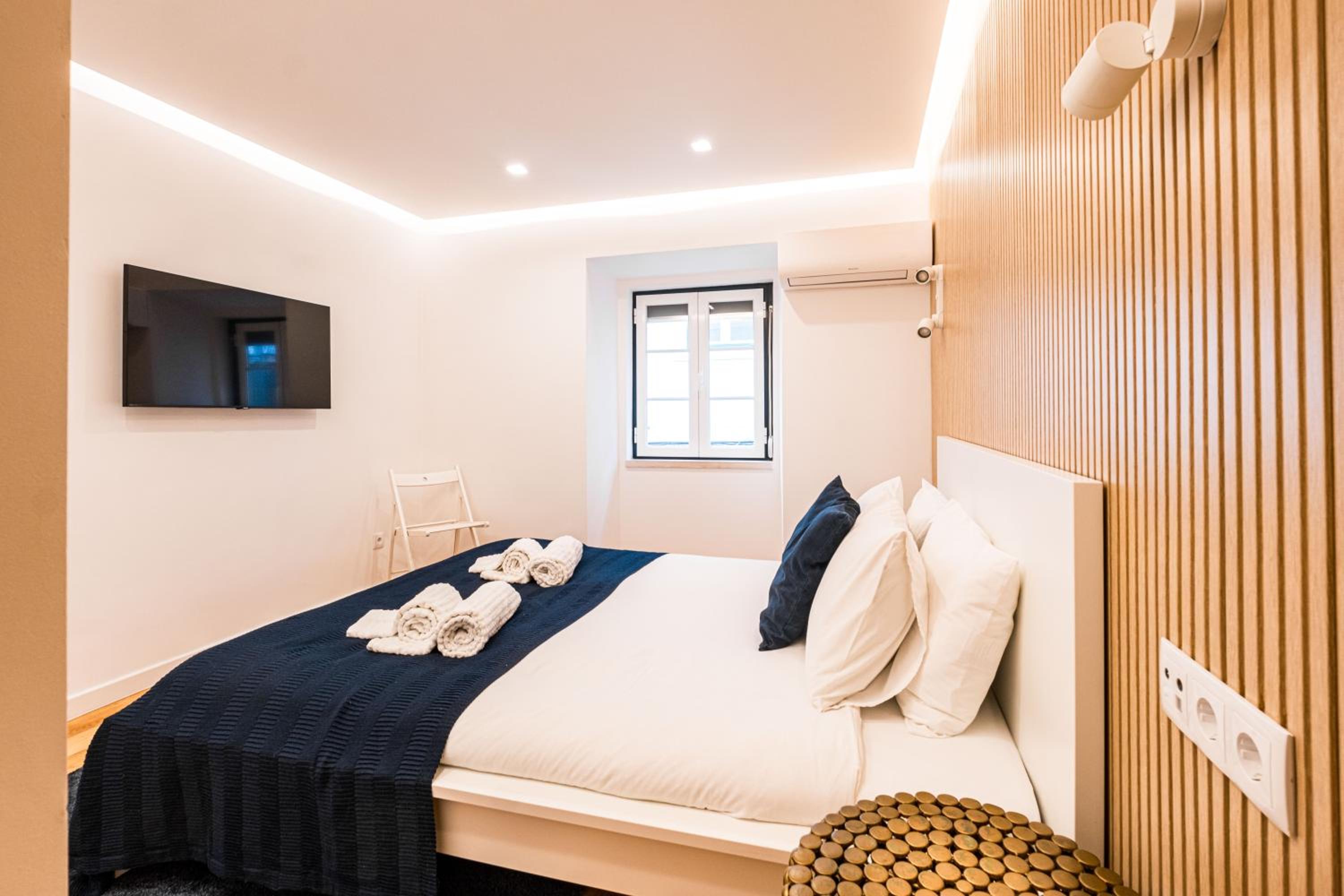 GREEN STREET DESIGNER Apartment