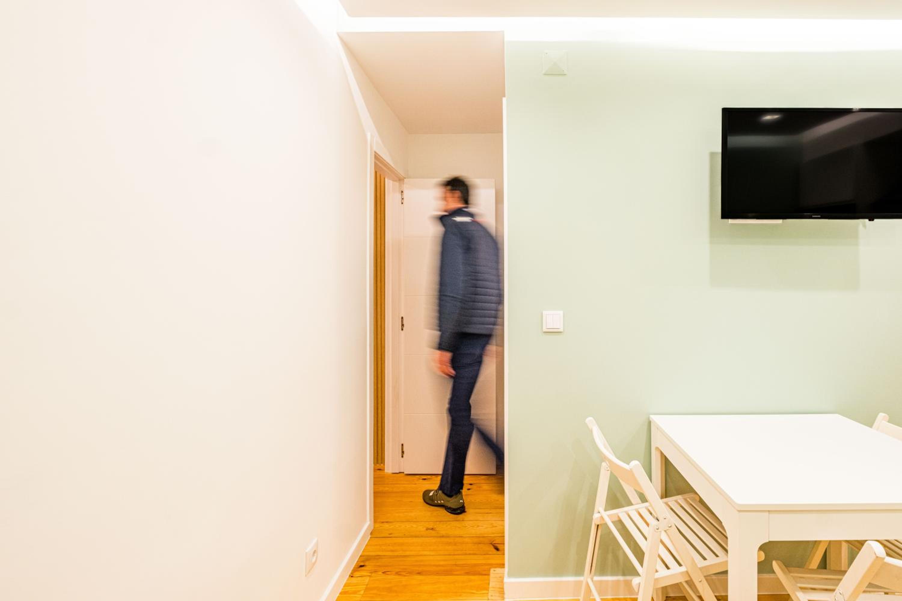 GREEN STREET DESIGNER Apartment