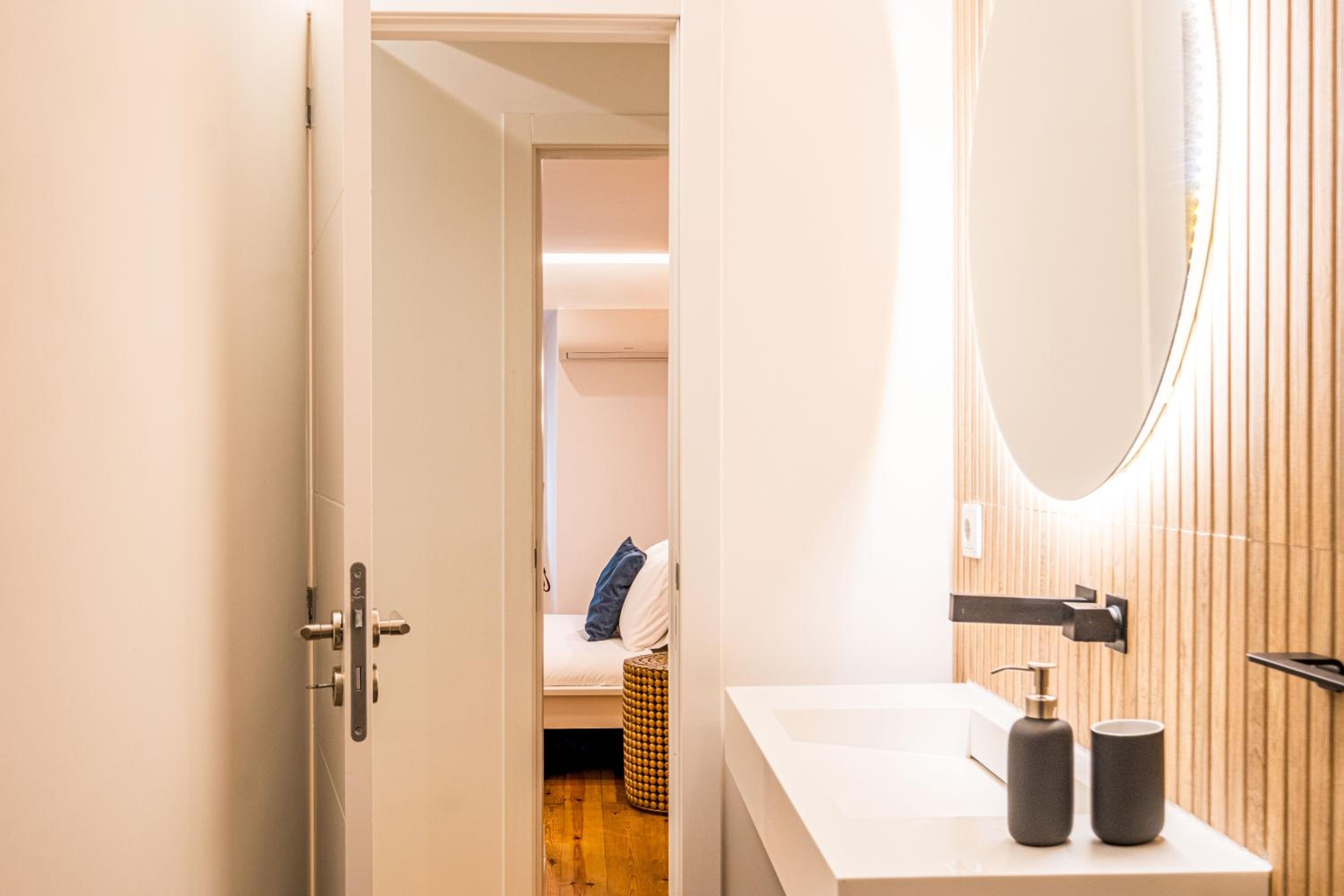 GREEN STREET DESIGNER Apartment