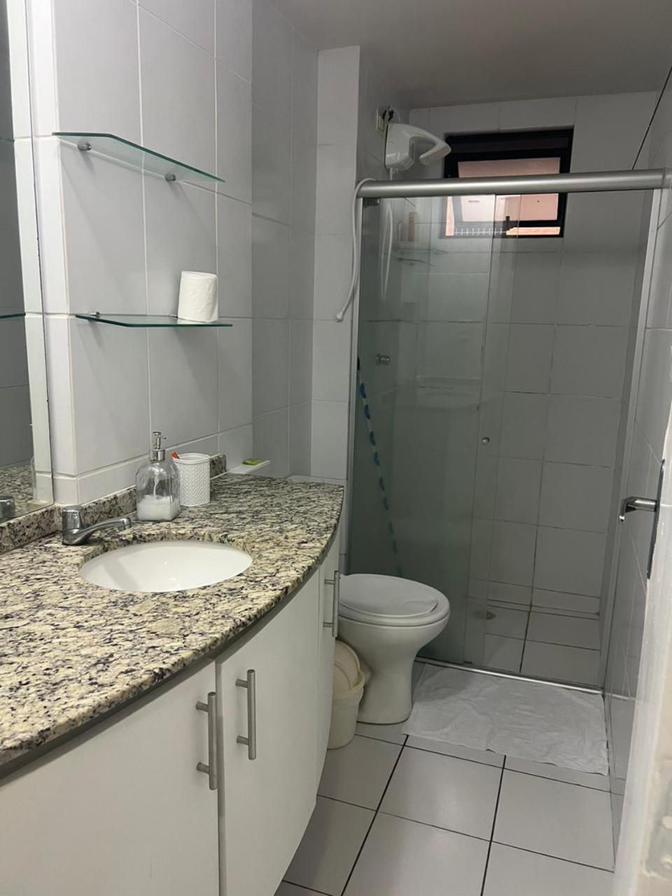 Apartamento proximo a praia