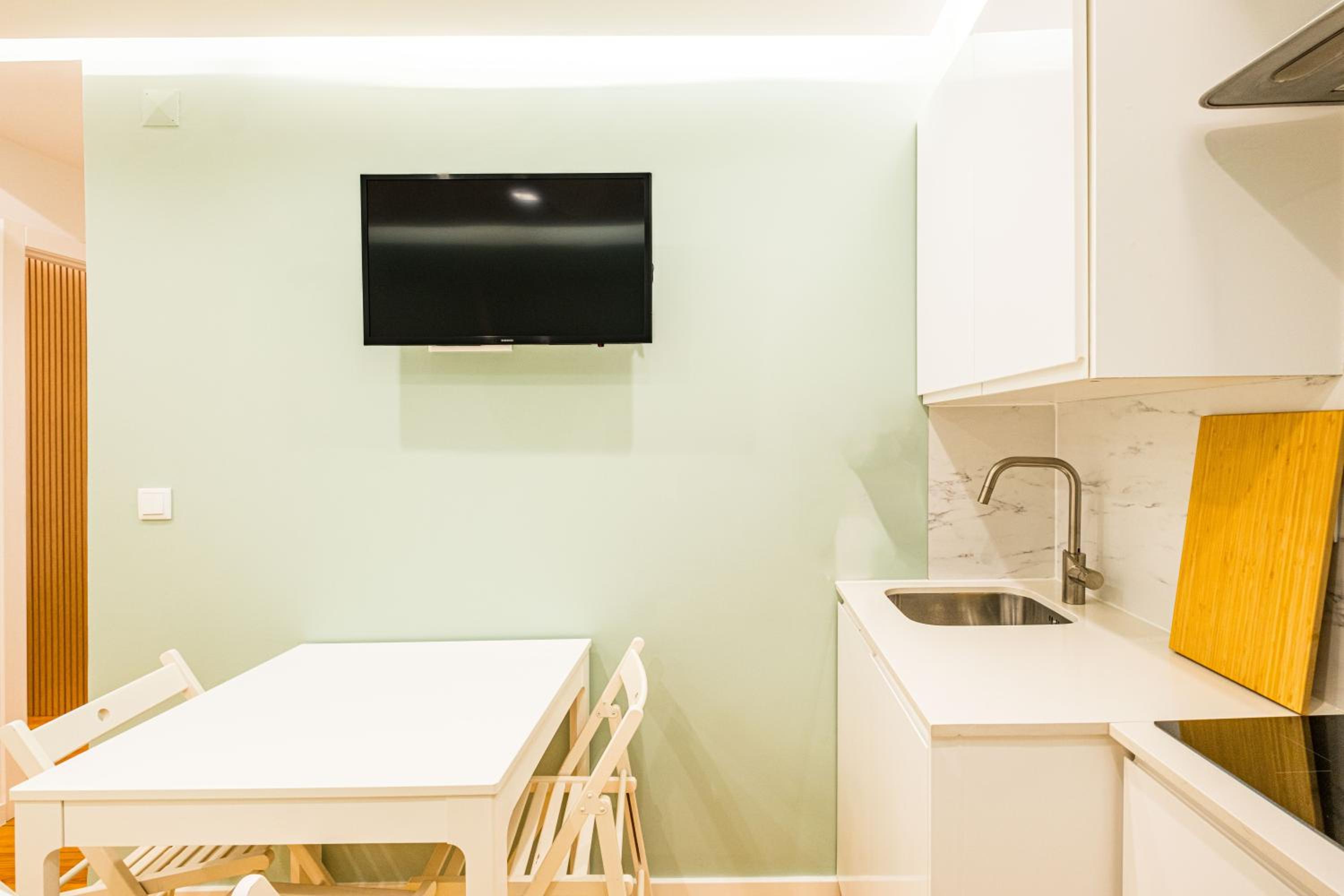 GREEN STREET DESIGNER Apartment