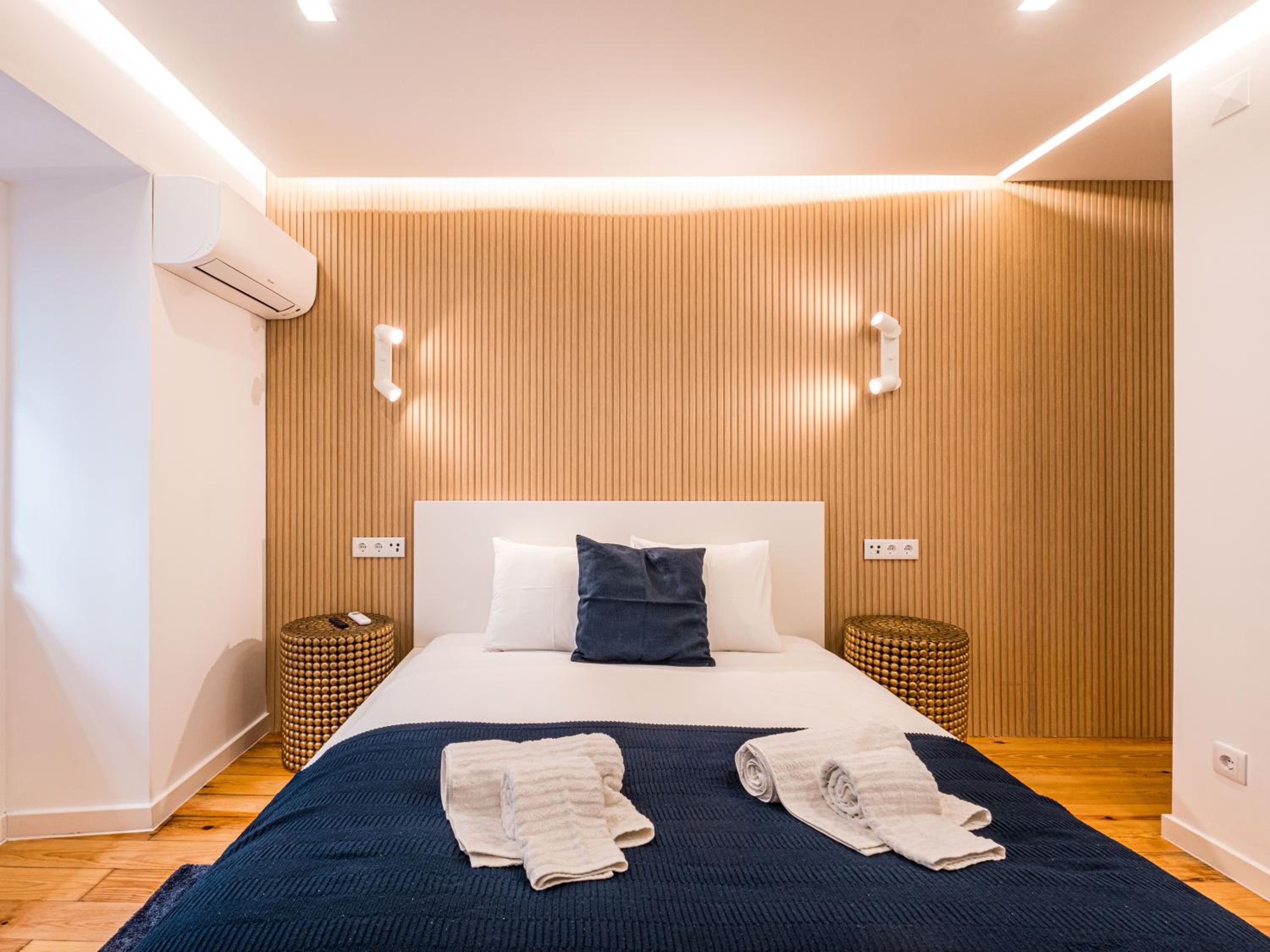 GREEN STREET DESIGNER Apartment