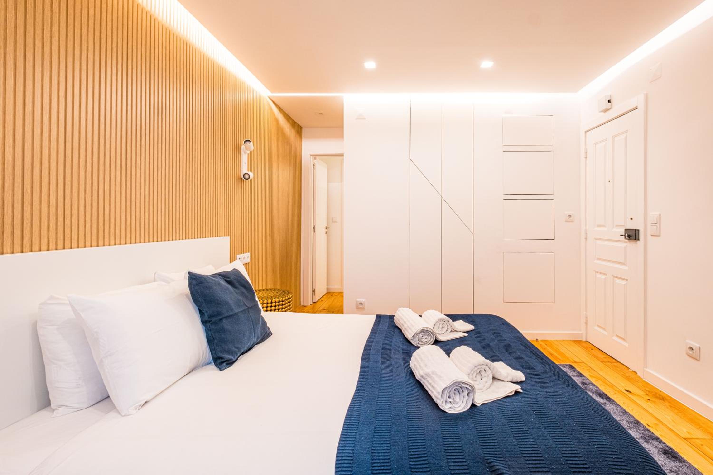 GREEN STREET DESIGNER Apartment