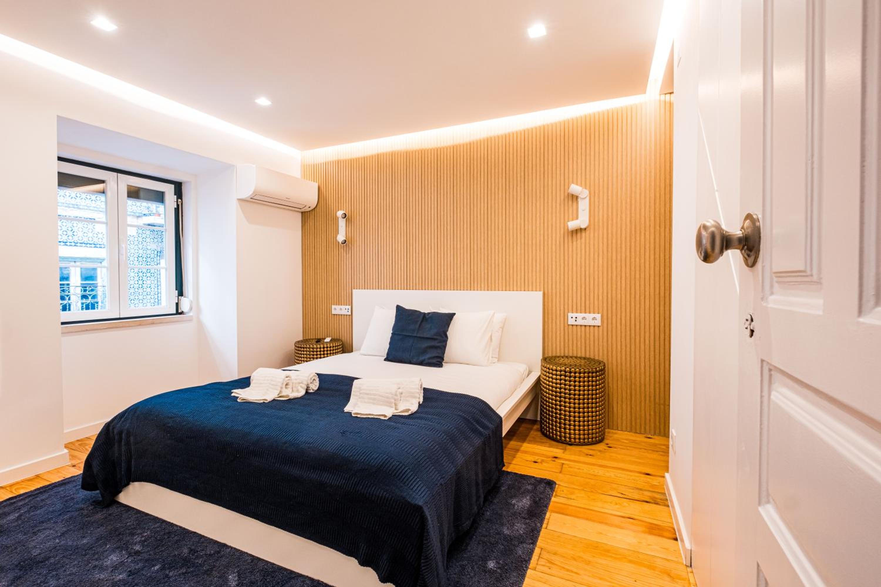 GREEN STREET DESIGNER Apartment