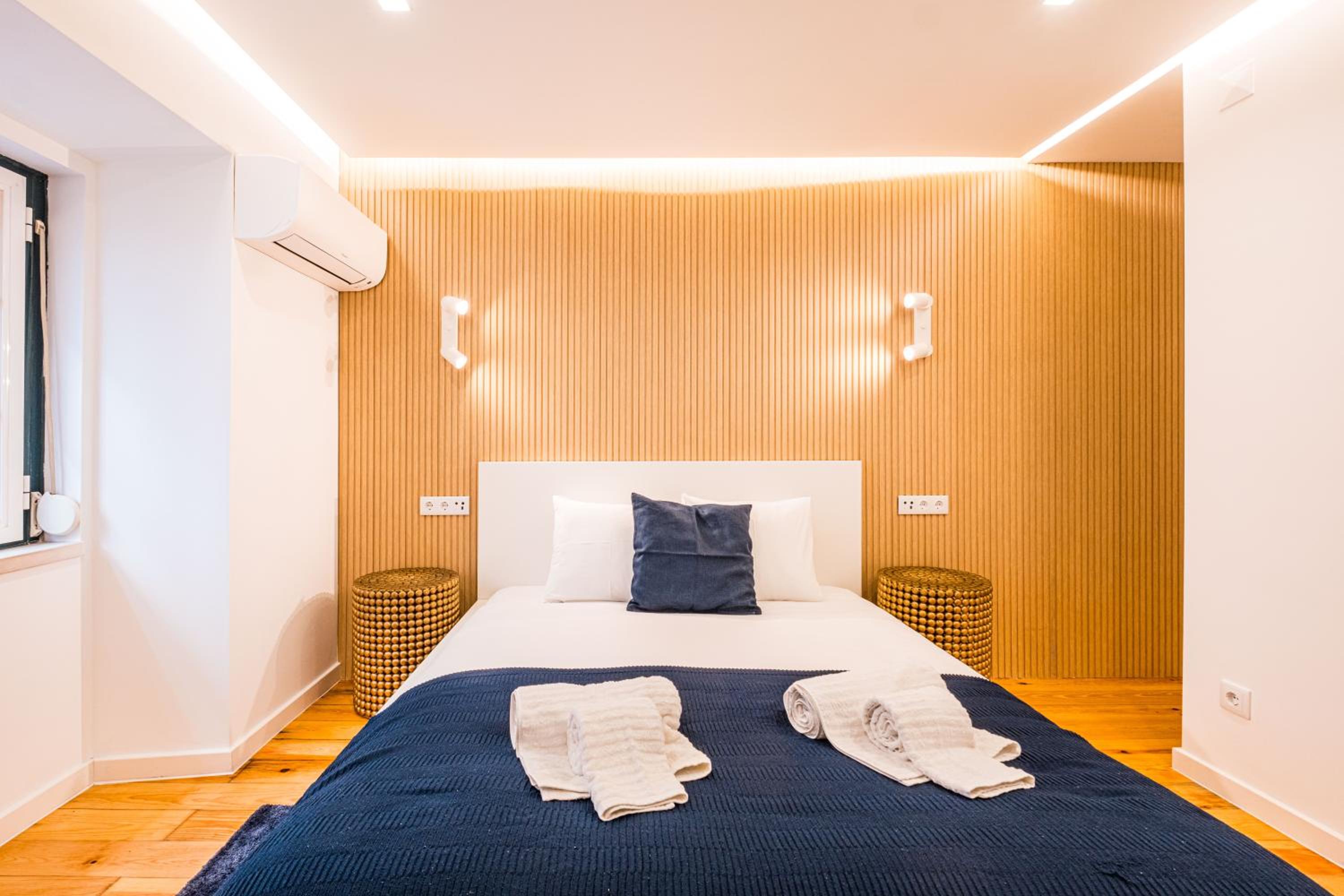 GREEN STREET DESIGNER Apartment