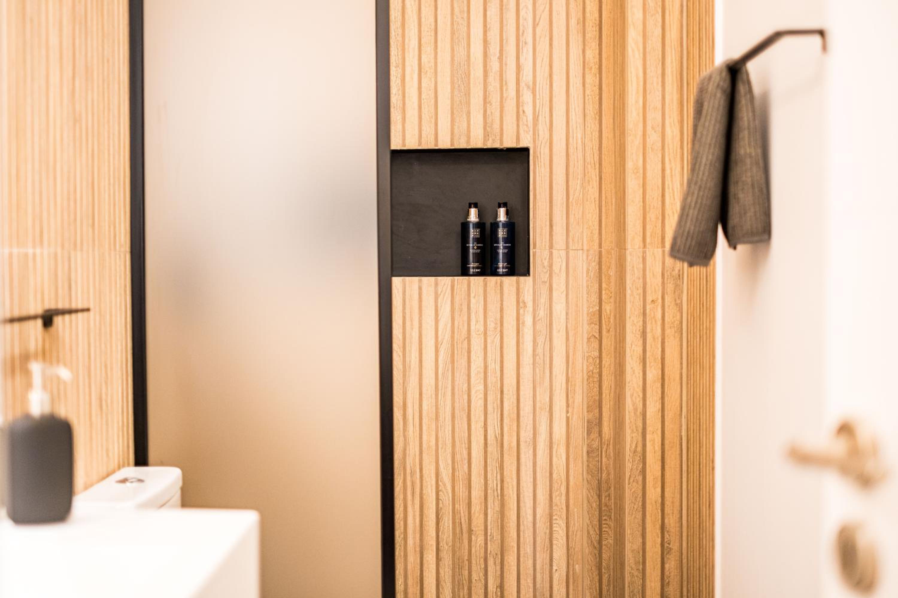 GREEN STREET DESIGNER Apartment