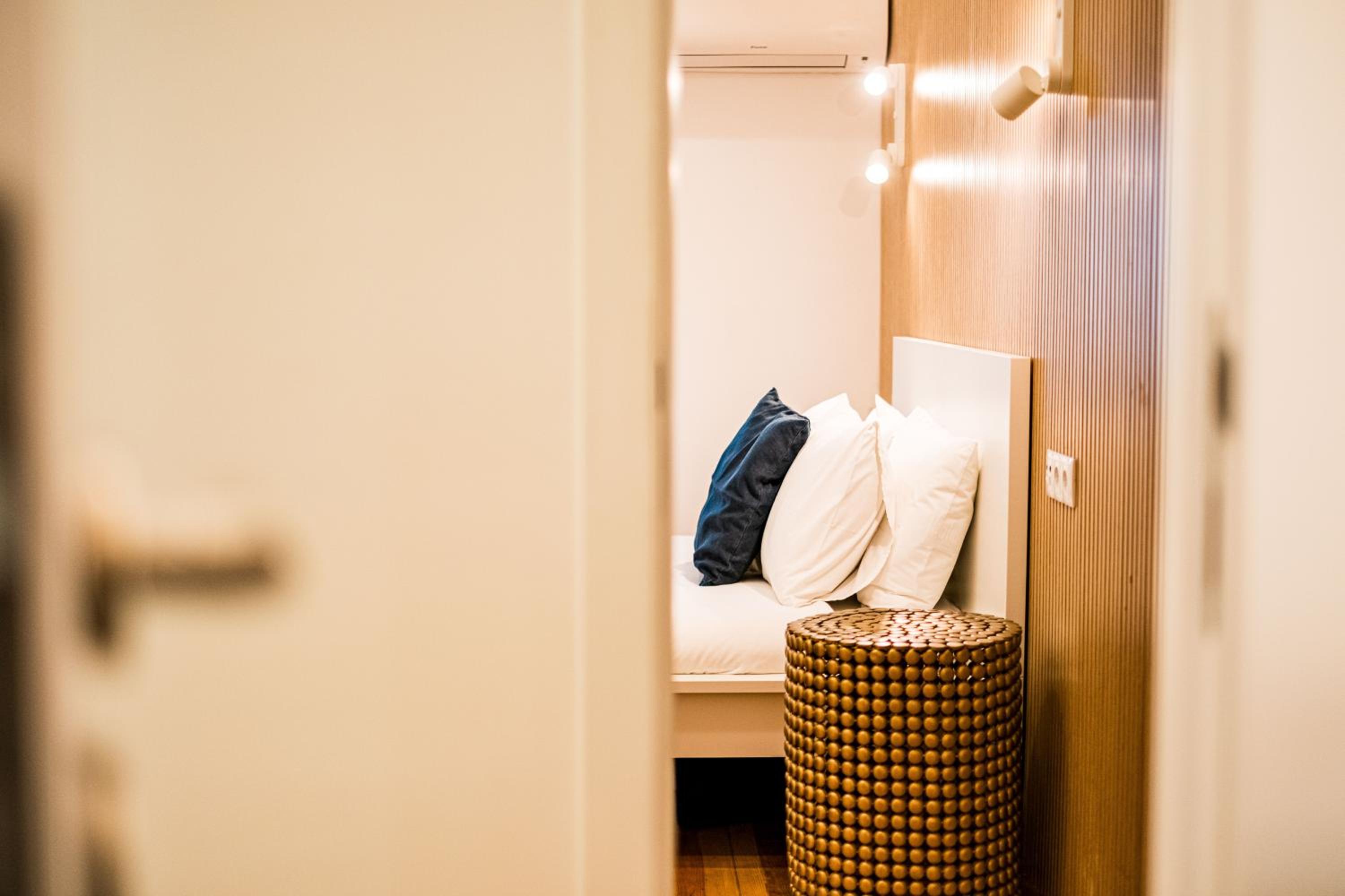 GREEN STREET DESIGNER Apartment