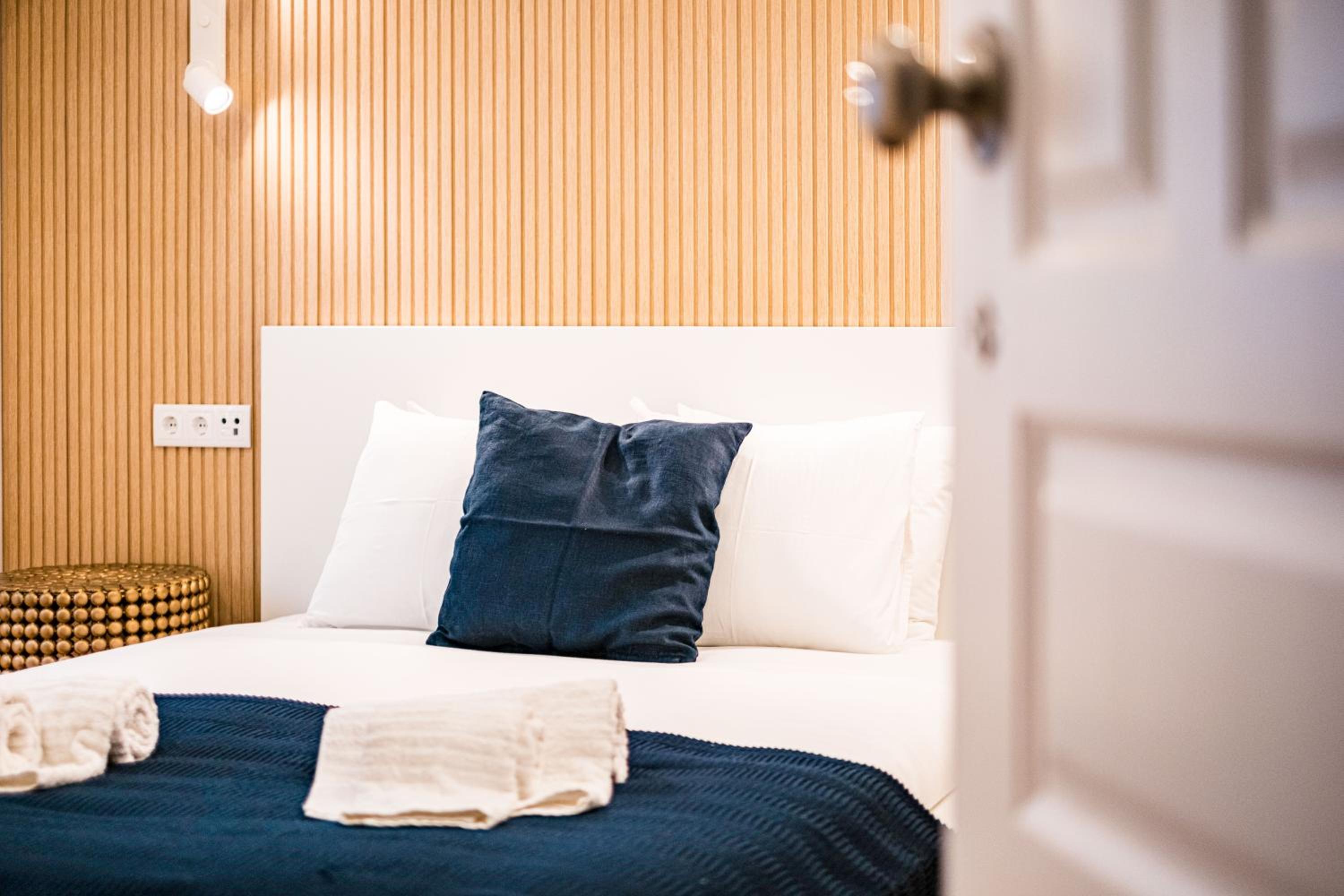 GREEN STREET DESIGNER Apartment