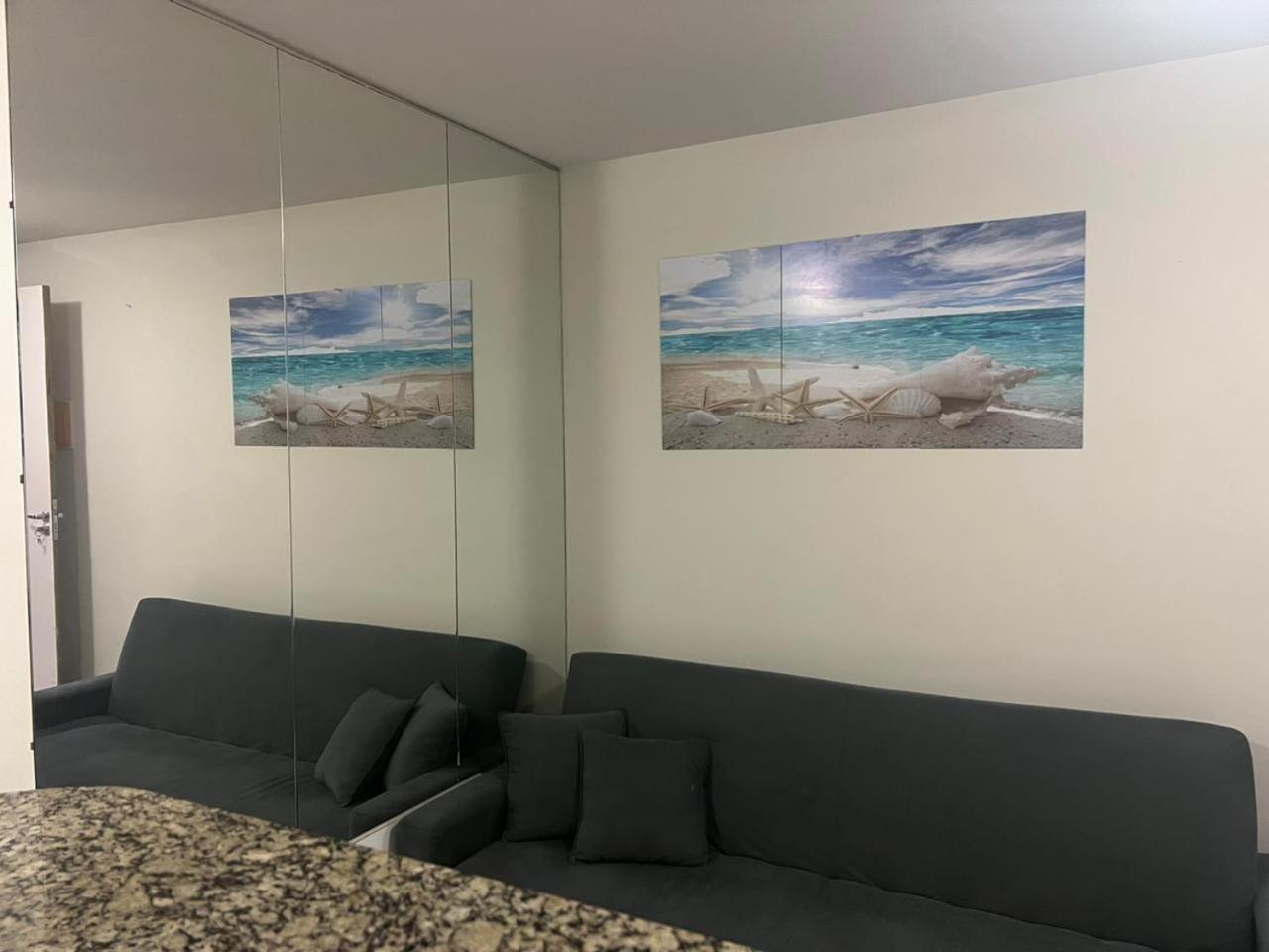 Apartamento proximo a praia