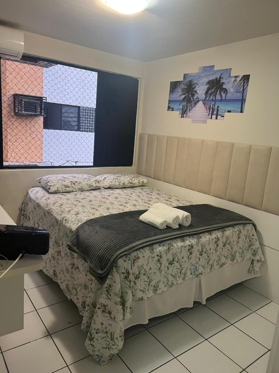 Apartamento proximo a praia
