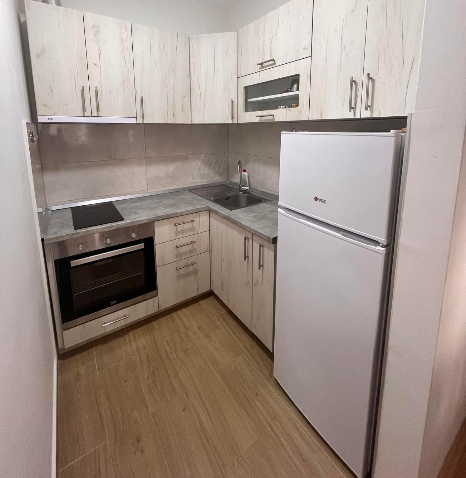 Apartman Ana