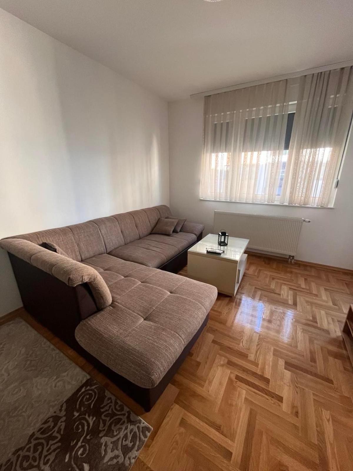 Apartman Ana
