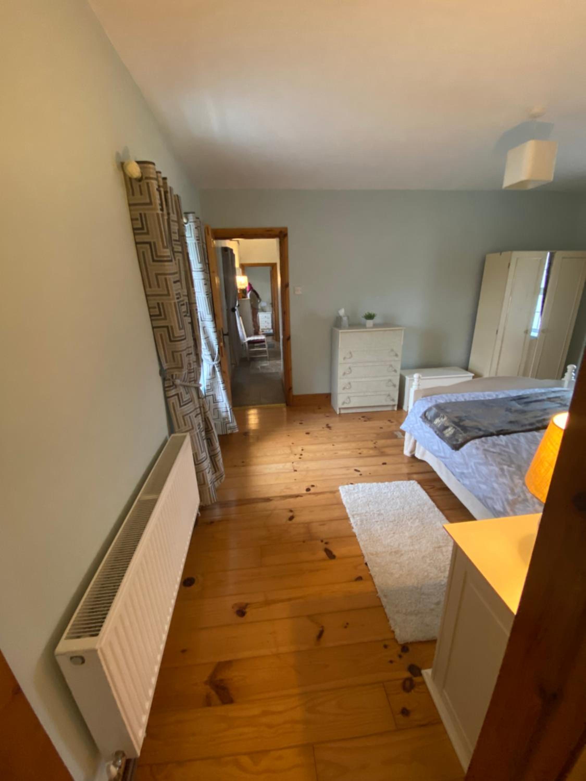 Ennis Vacations - Cheerful 3 bedroom country farm house - Property Image 10