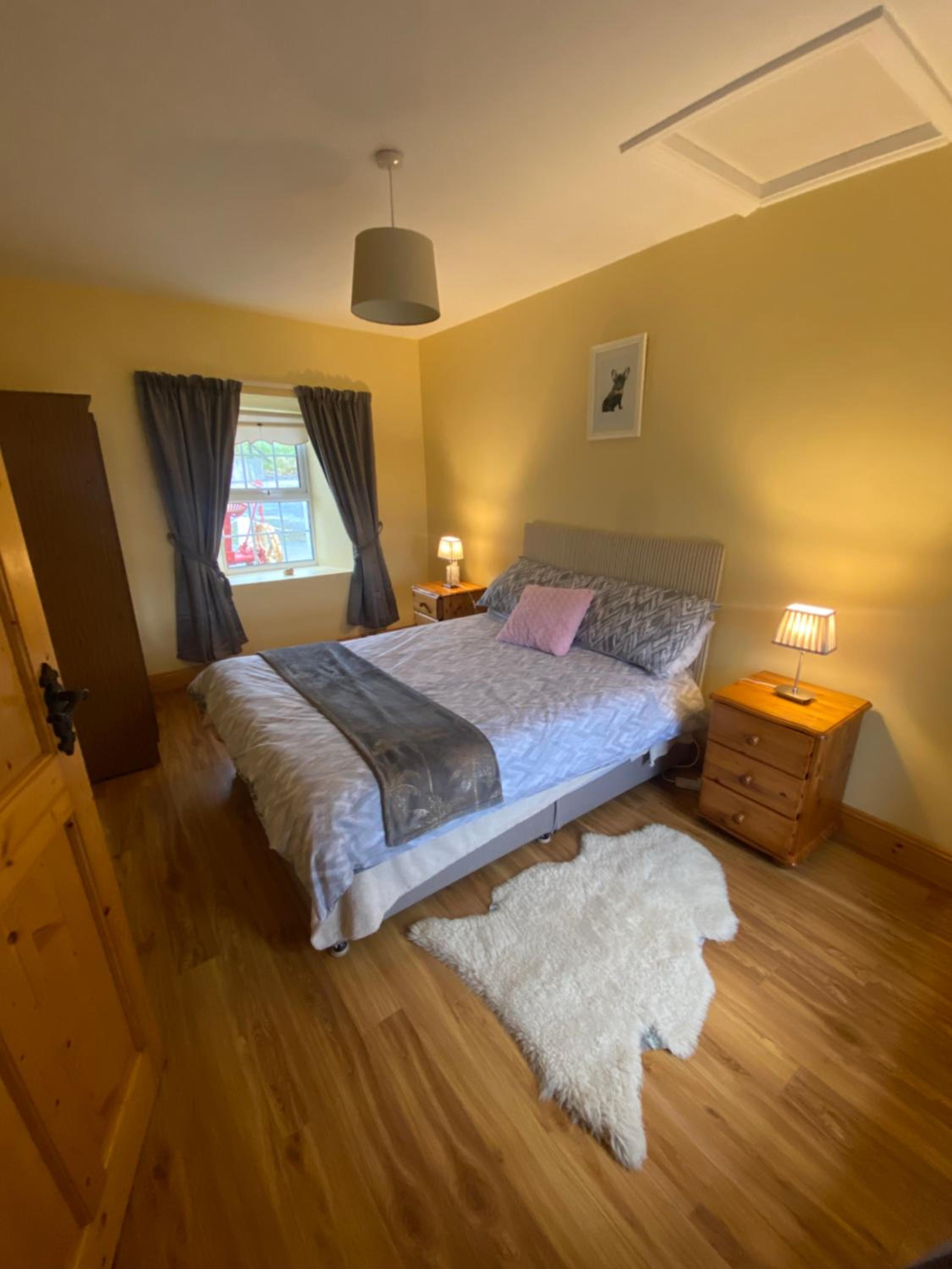 Ennis Vacations - Cheerful 3 bedroom country farm house - Property Image 11