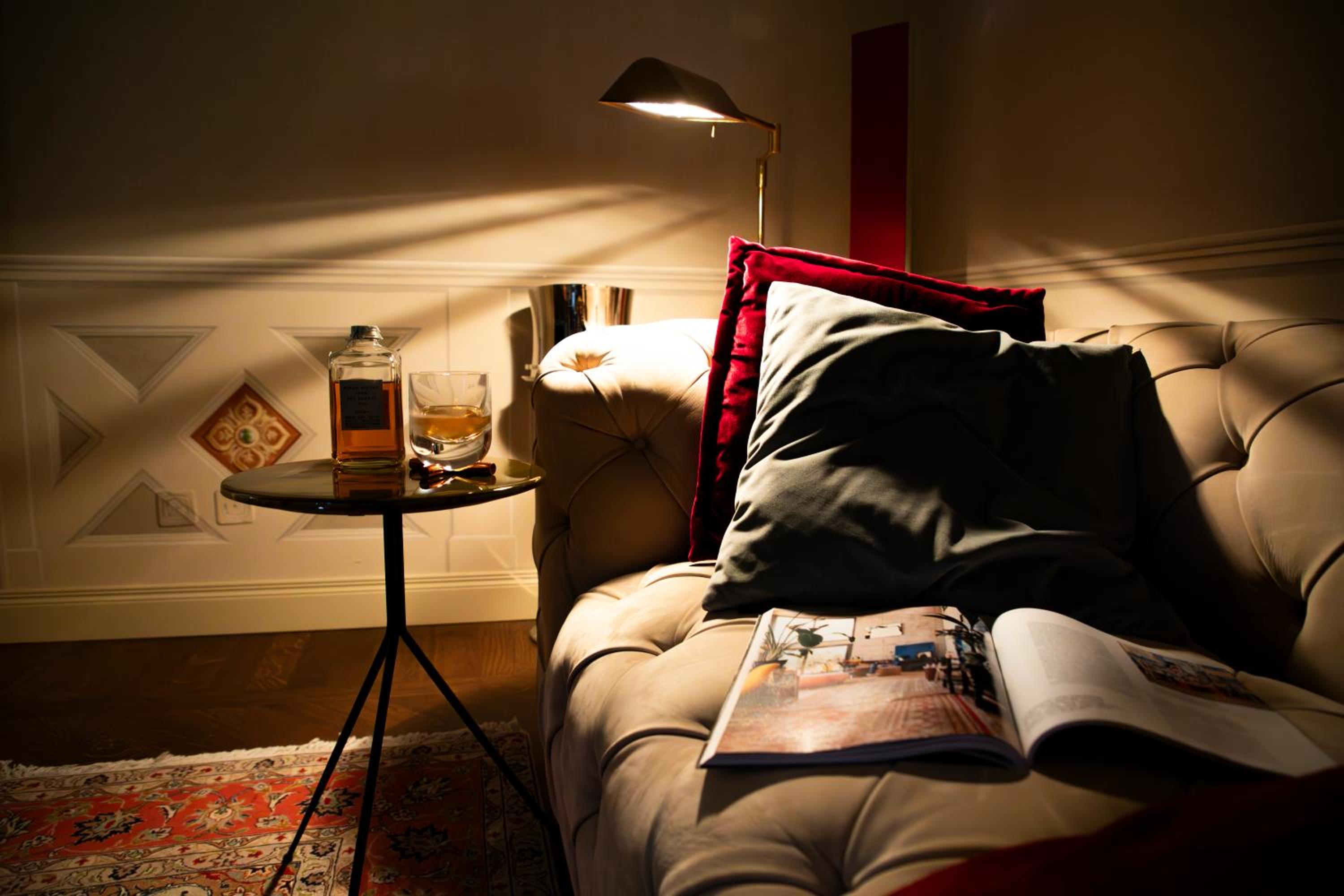 lounge