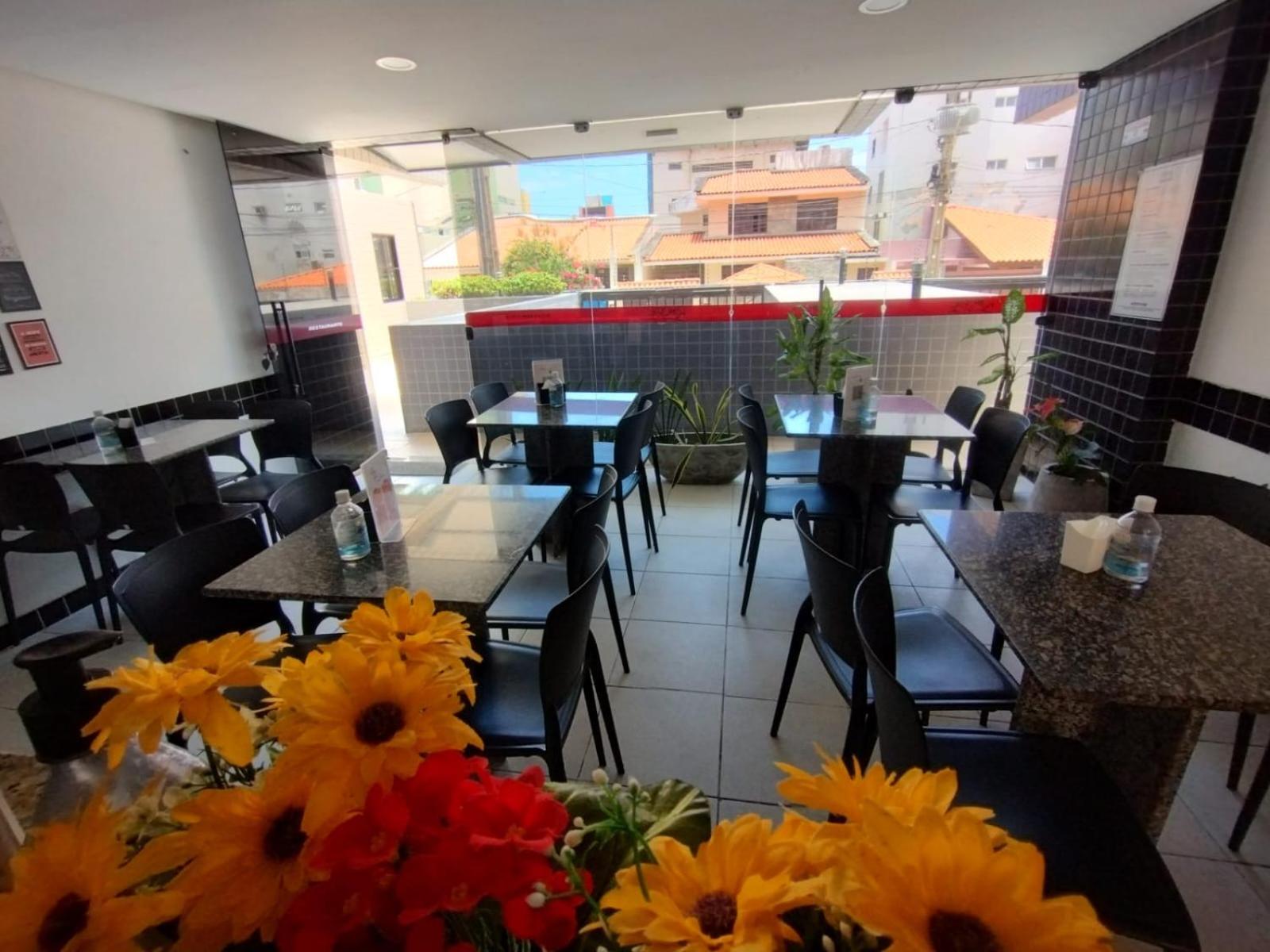 Apartamento proximo a praia