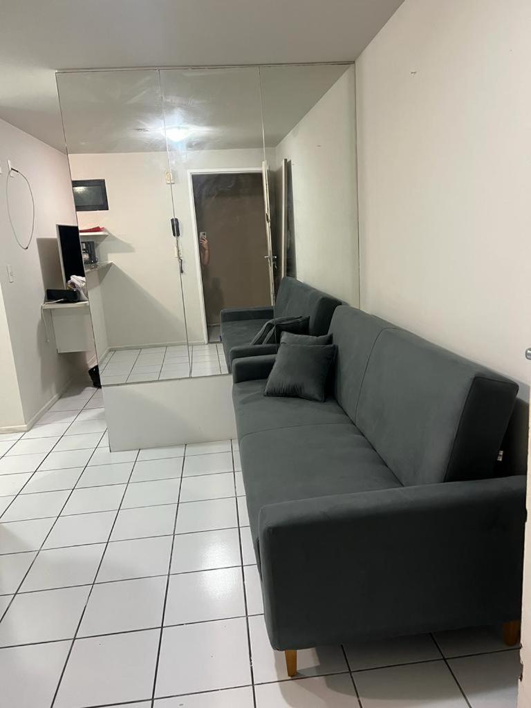 Apartamento proximo a praia