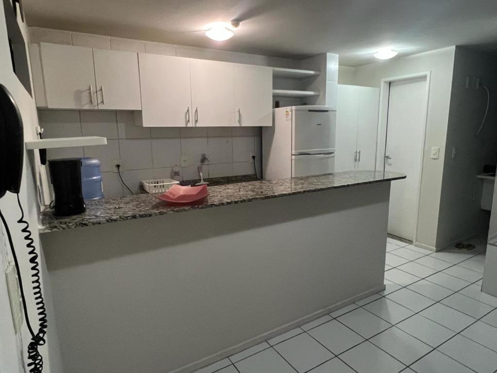 Apartamento proximo a praia