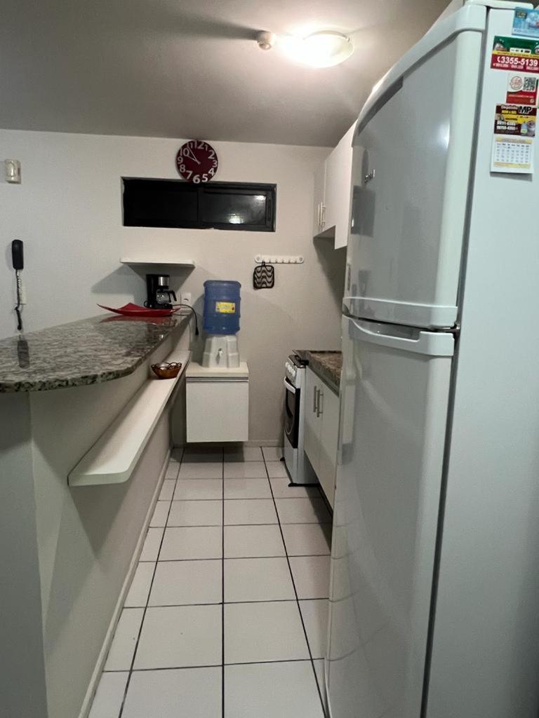 Apartamento proximo a praia