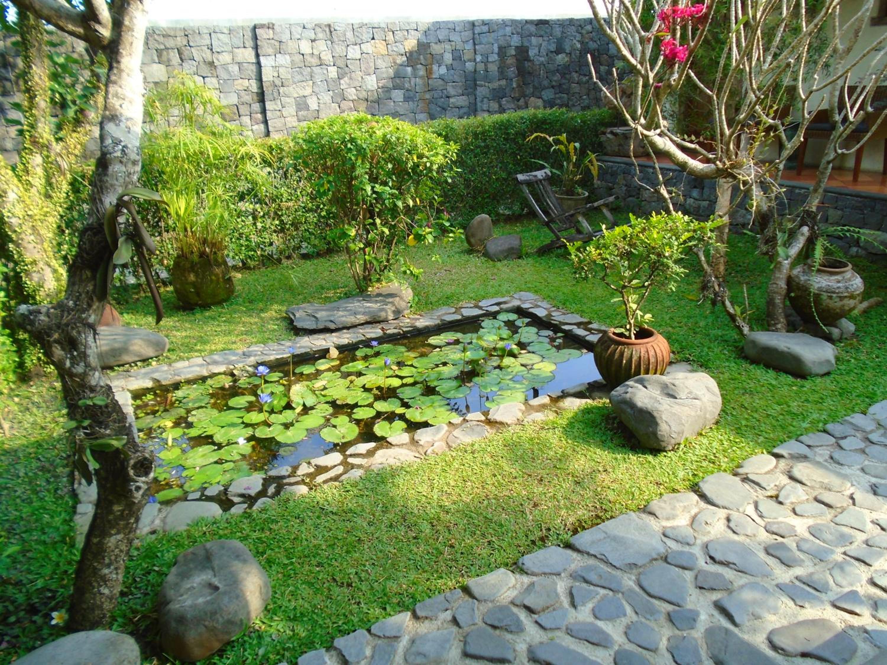 Solo Vacations - Villa Aquin - Property Image 1