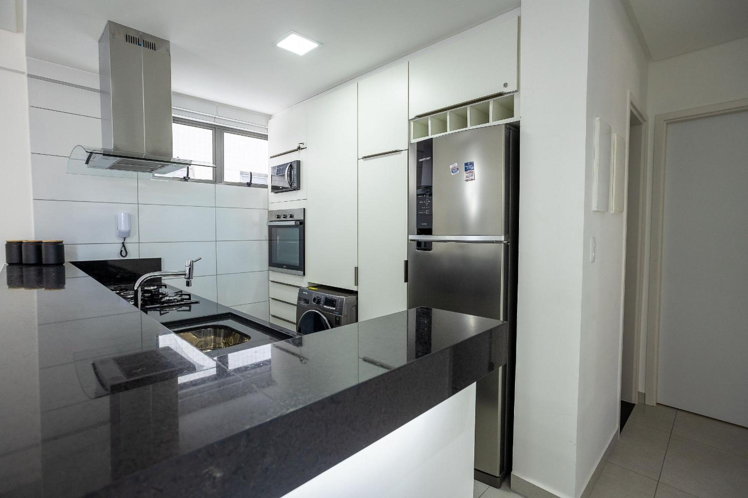 Tropical Hub #1002 - Apartment in Manaíra by Carpediem