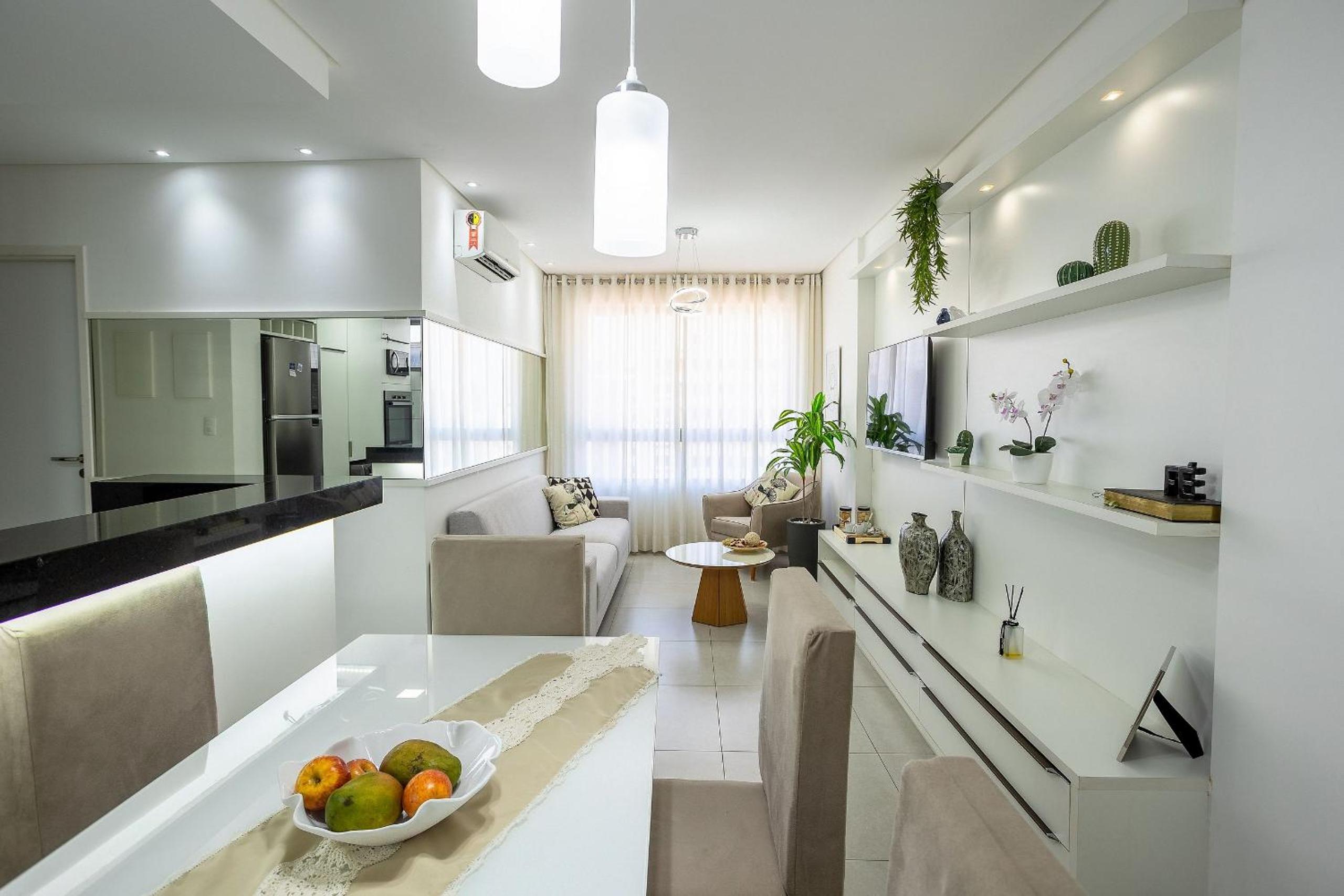 Tropical Hub #1002 - Apartment in Manaíra by Carpediem