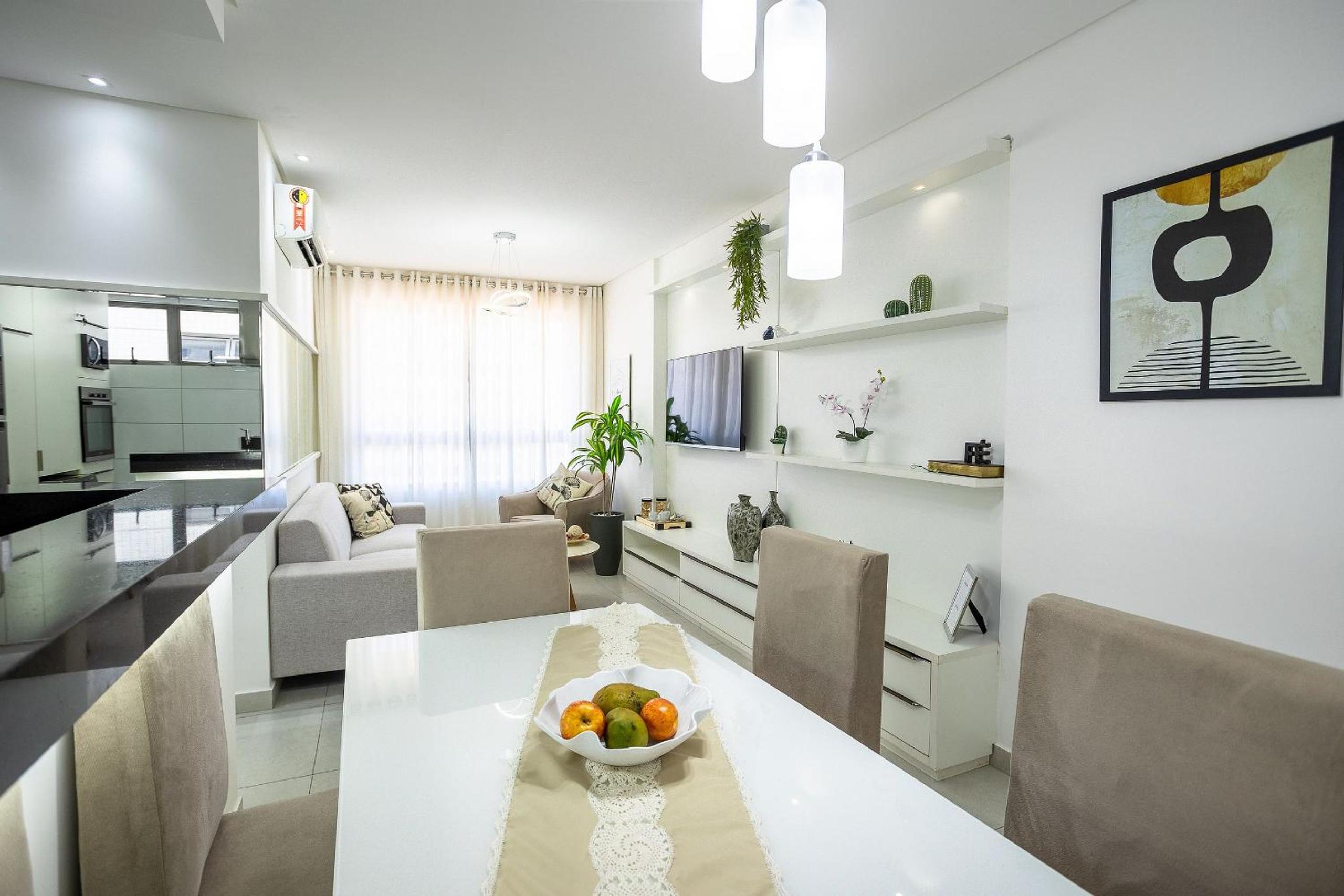 Tropical Hub #1002 - Apartment in Manaíra by Carpediem
