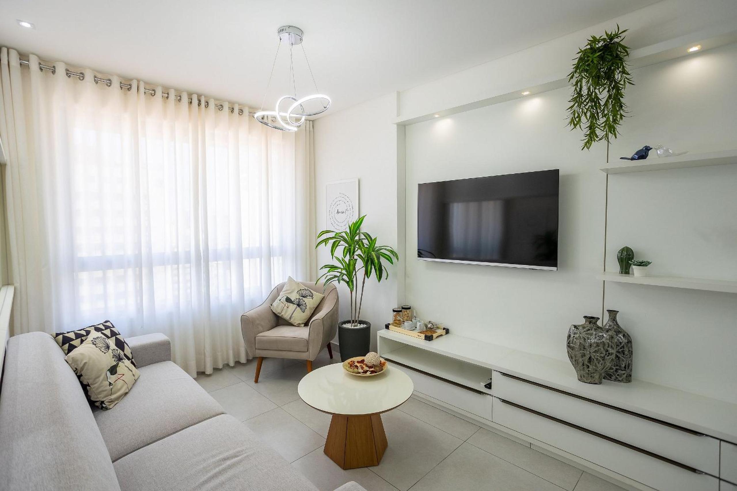 Tropical Hub #1002 - Apartment in Manaíra by Carpediem