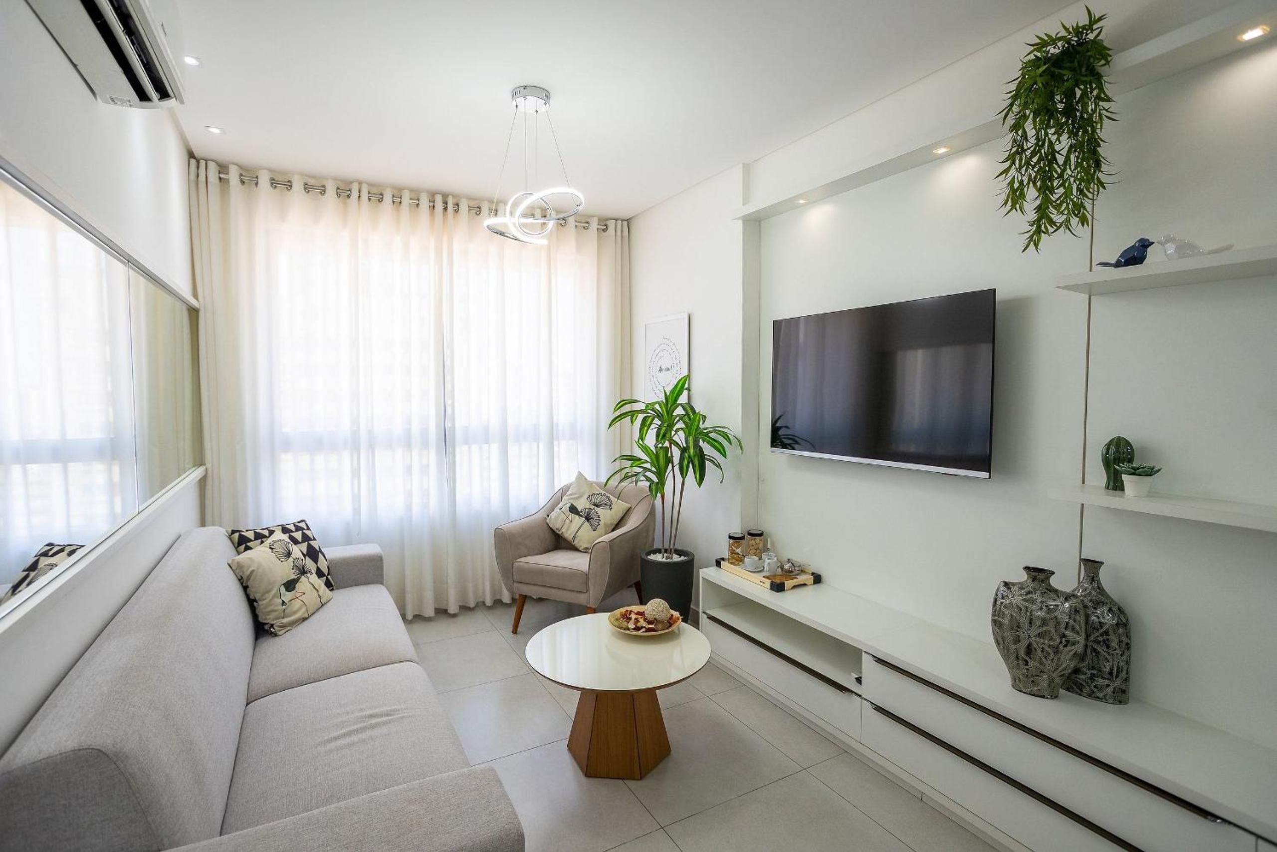 Tropical Hub #1002 - Apartment in Manaíra by Carpediem