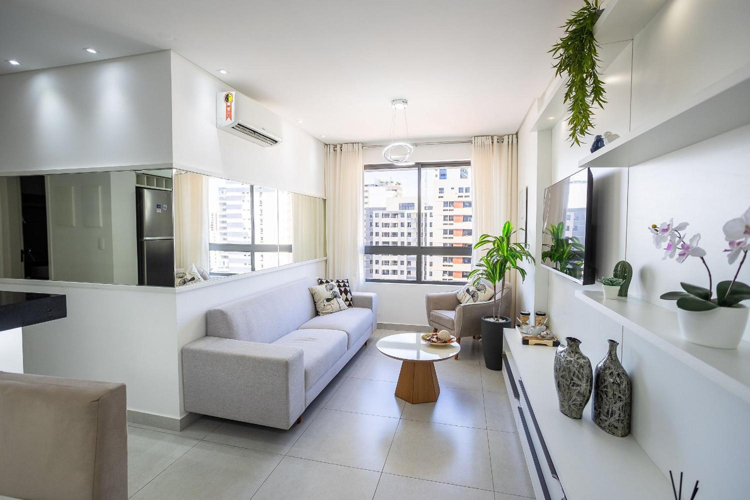 Tropical Hub #1002 - Apartment in Manaíra by Carpediem