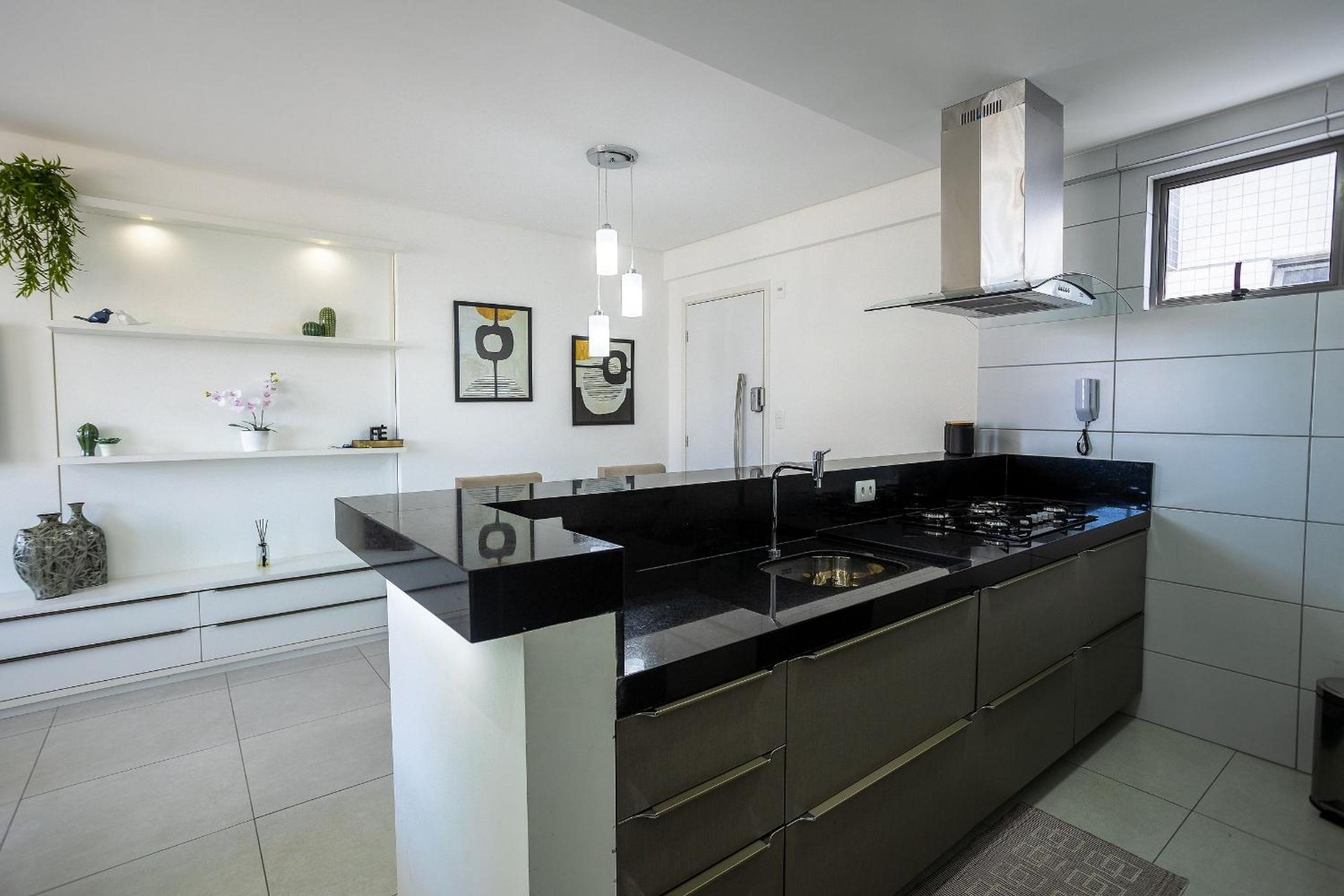Tropical Hub #1002 - Apartment in Manaíra by Carpediem