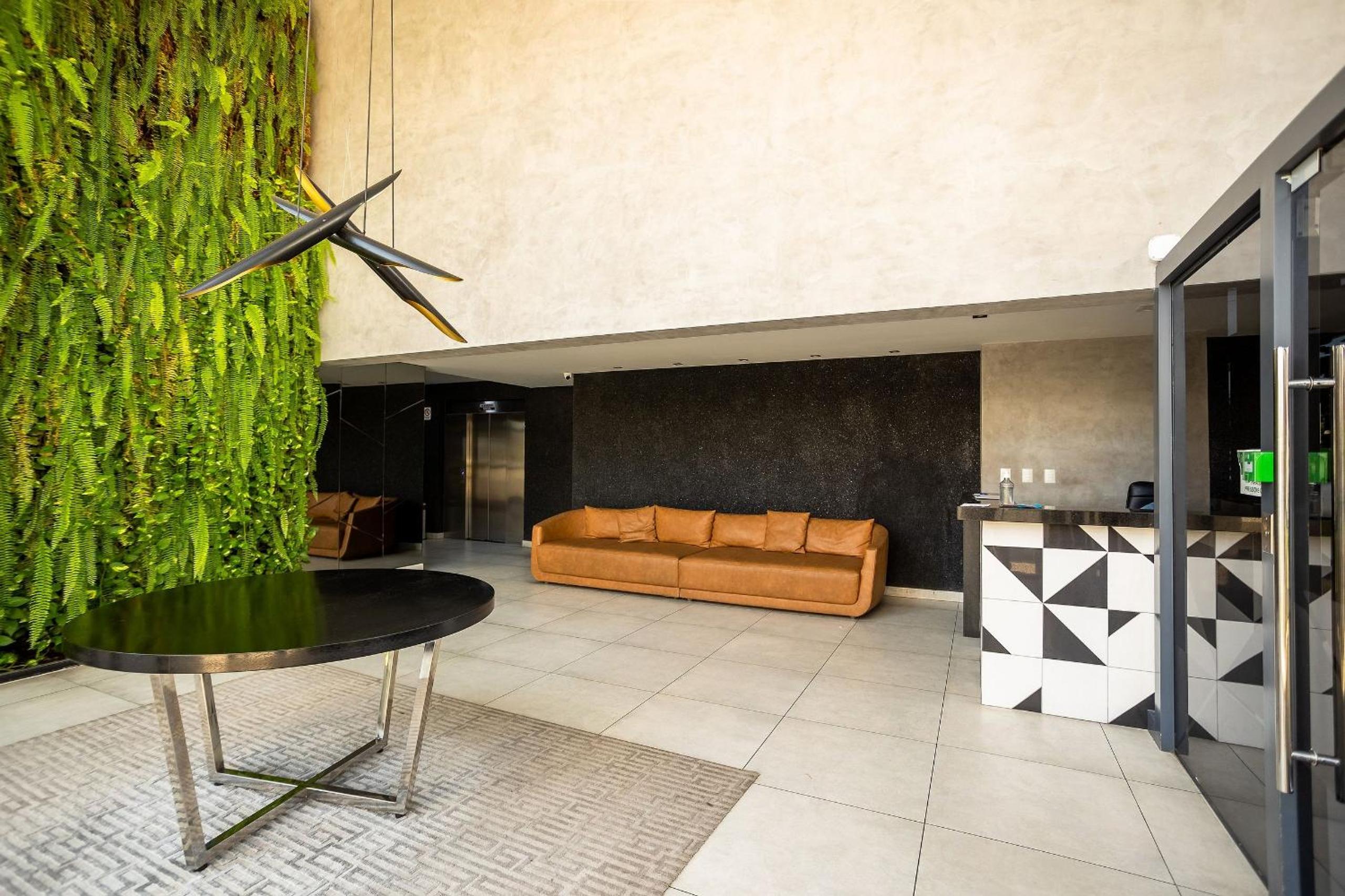 Tropical Hub #1002 - Apartment in Manaíra by Carpediem